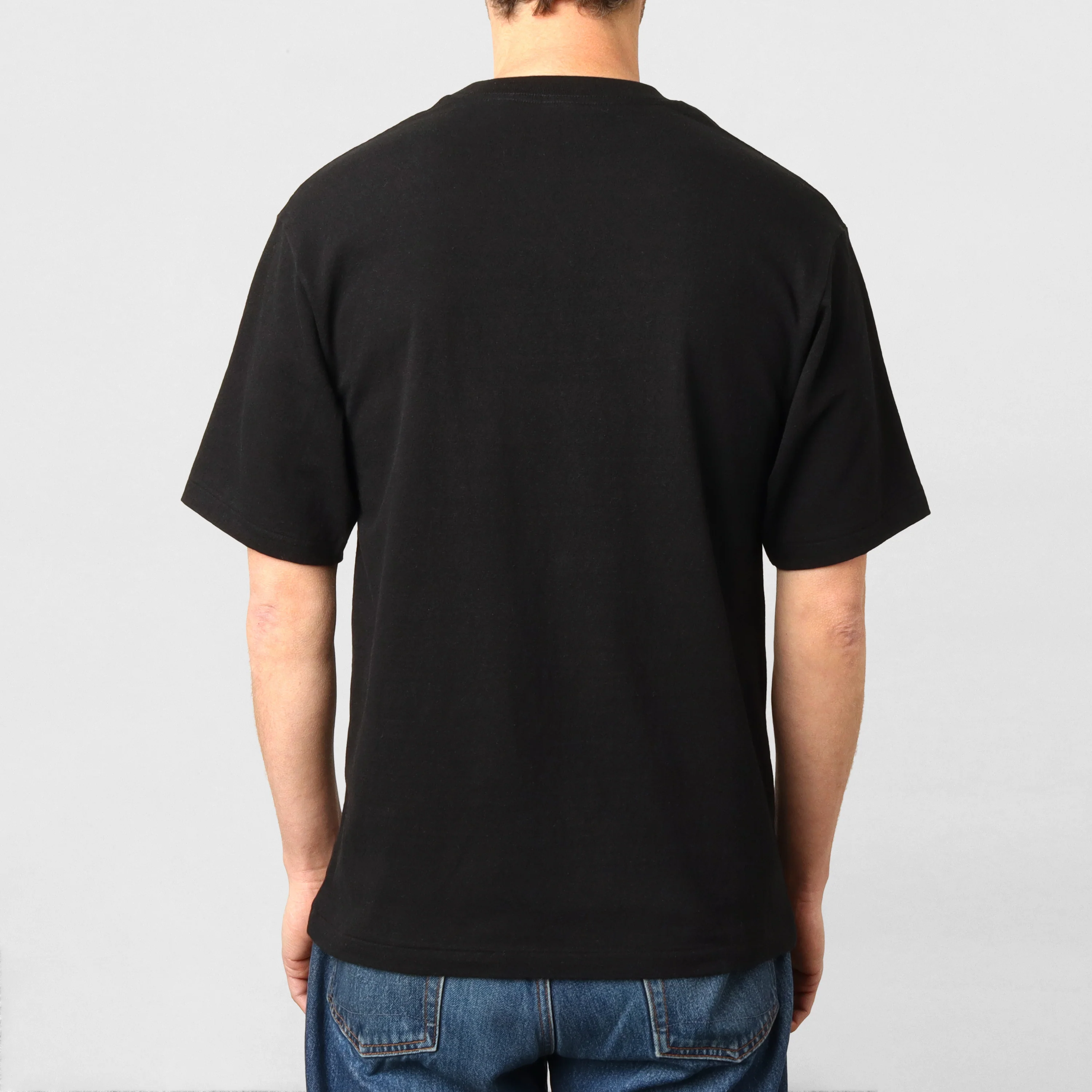 Slub T-Shirt (Made in Japan) - Image 6
