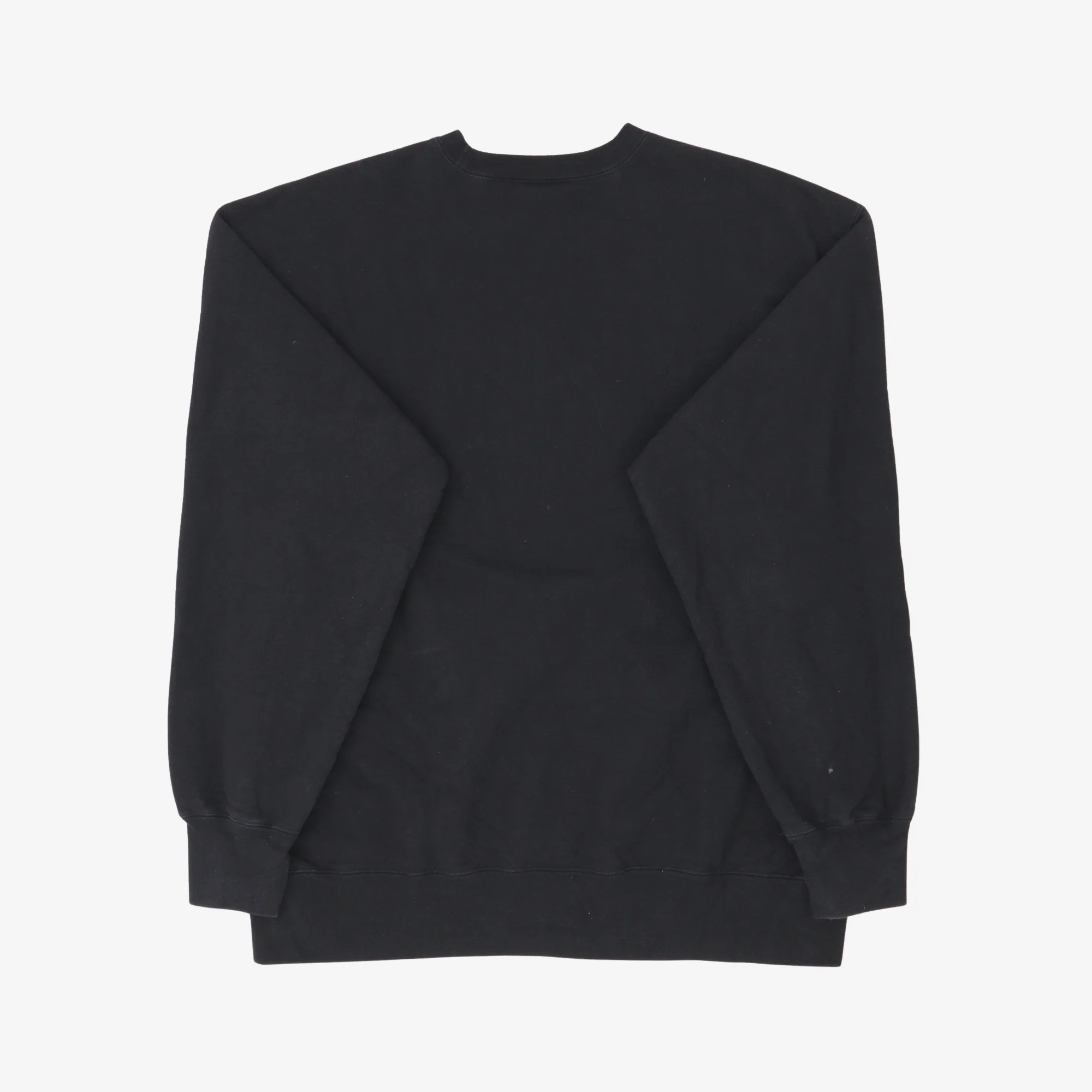 Small Box Logo Sweatshirt - Image 2