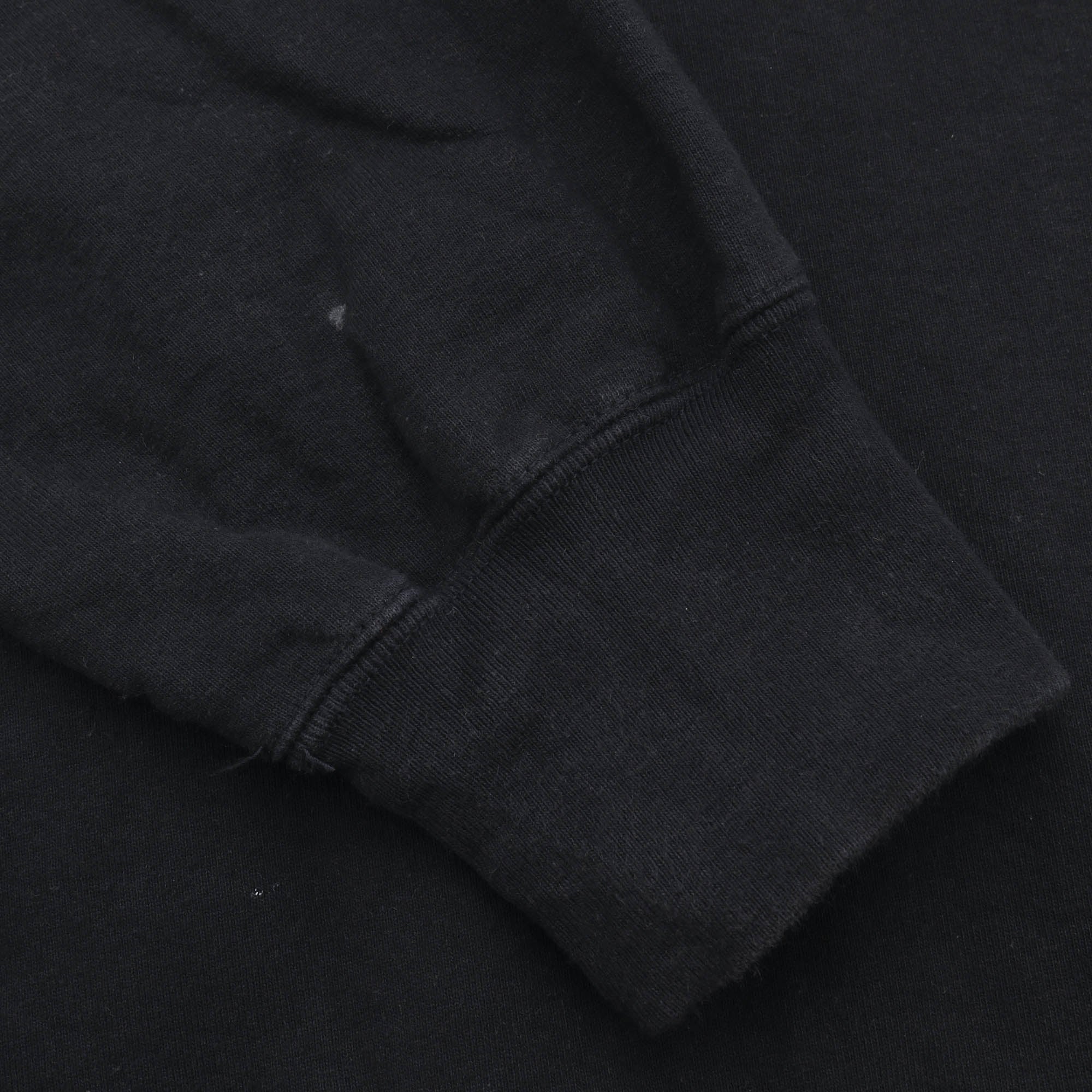 Small Box Logo Sweatshirt - Image 4