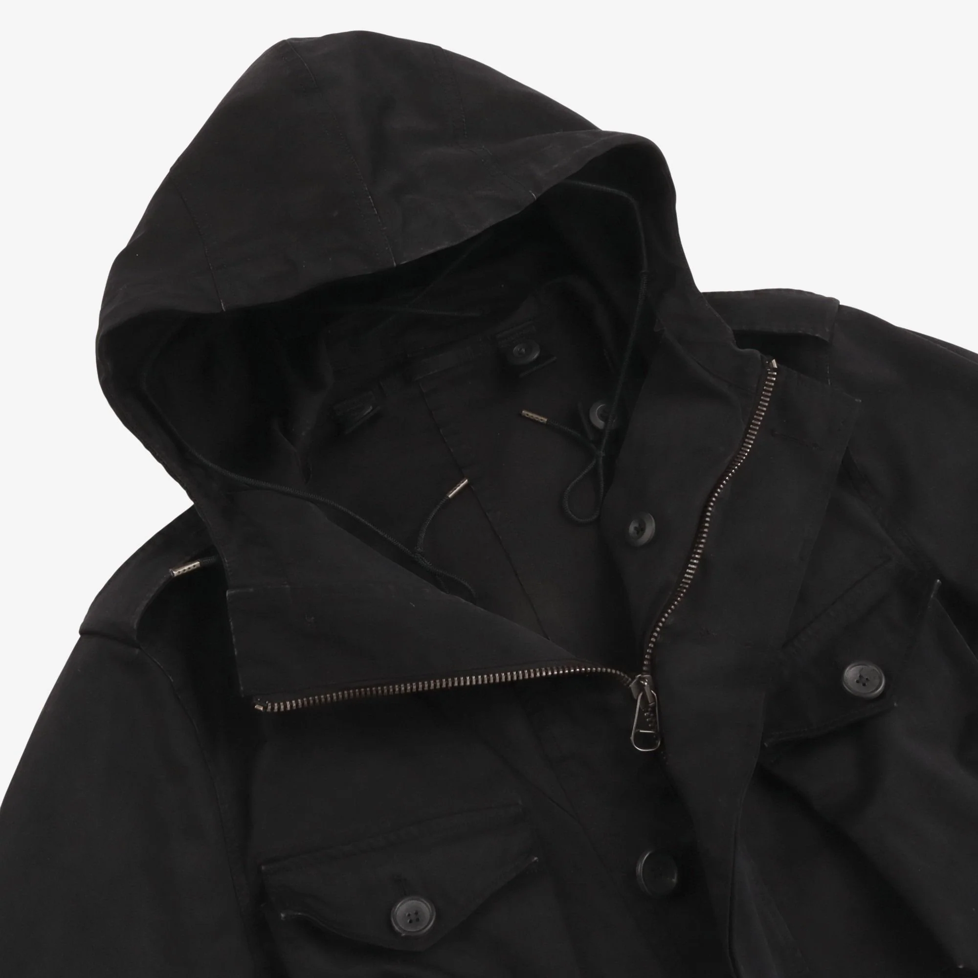 Smock Snow Jacket - Image 3