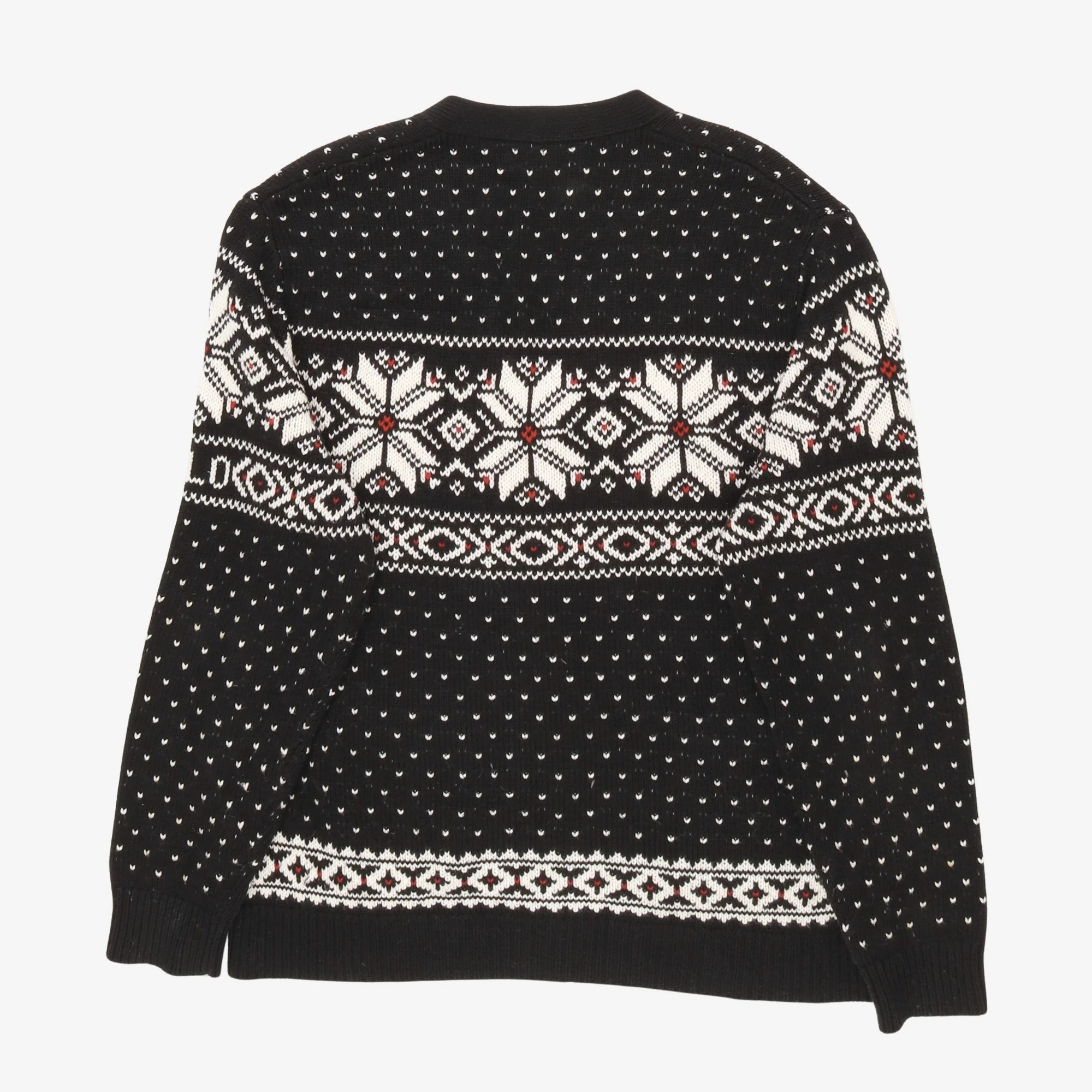 Snowflake Cardigan - Image 2