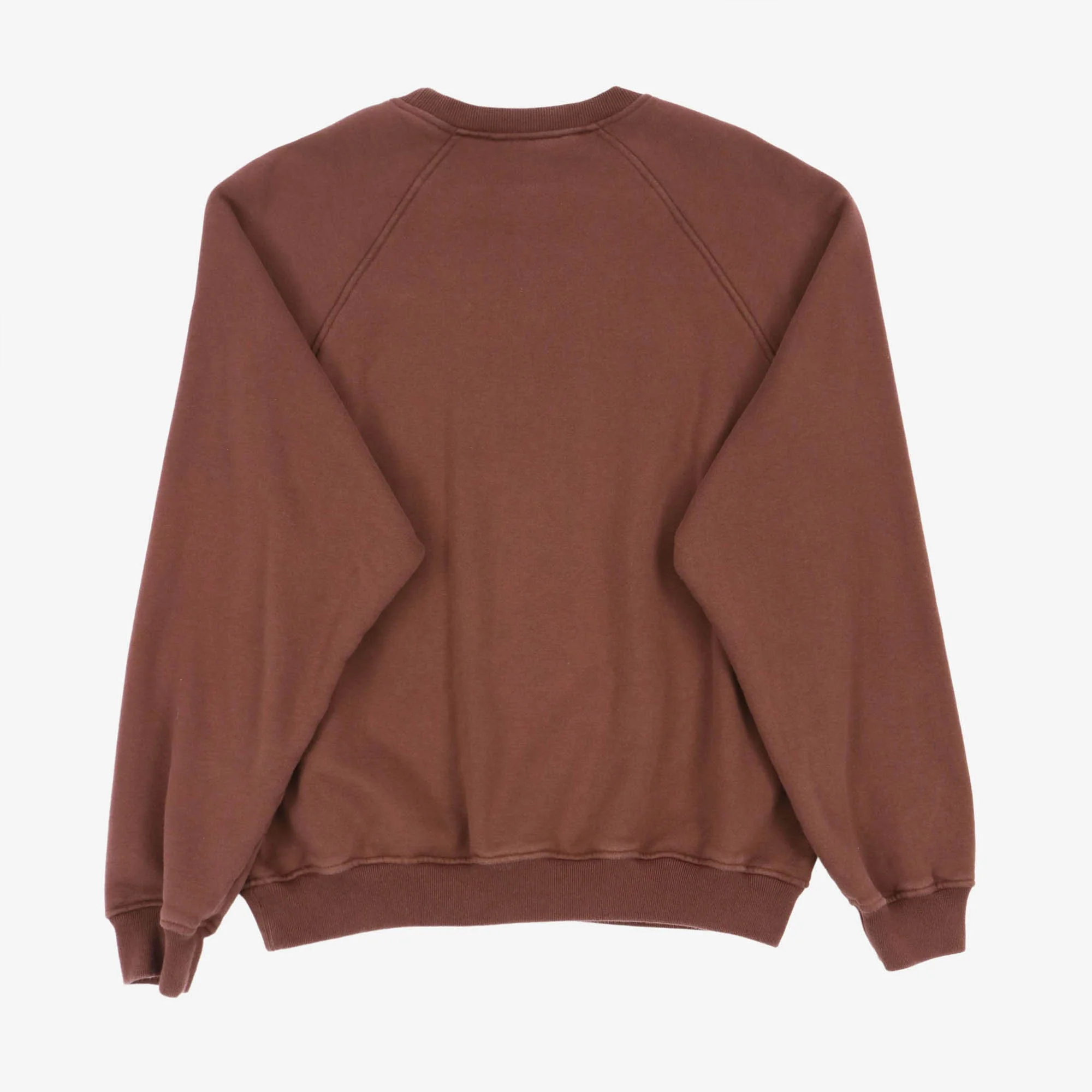 Soft Crew Sweatshirt - Image 2
