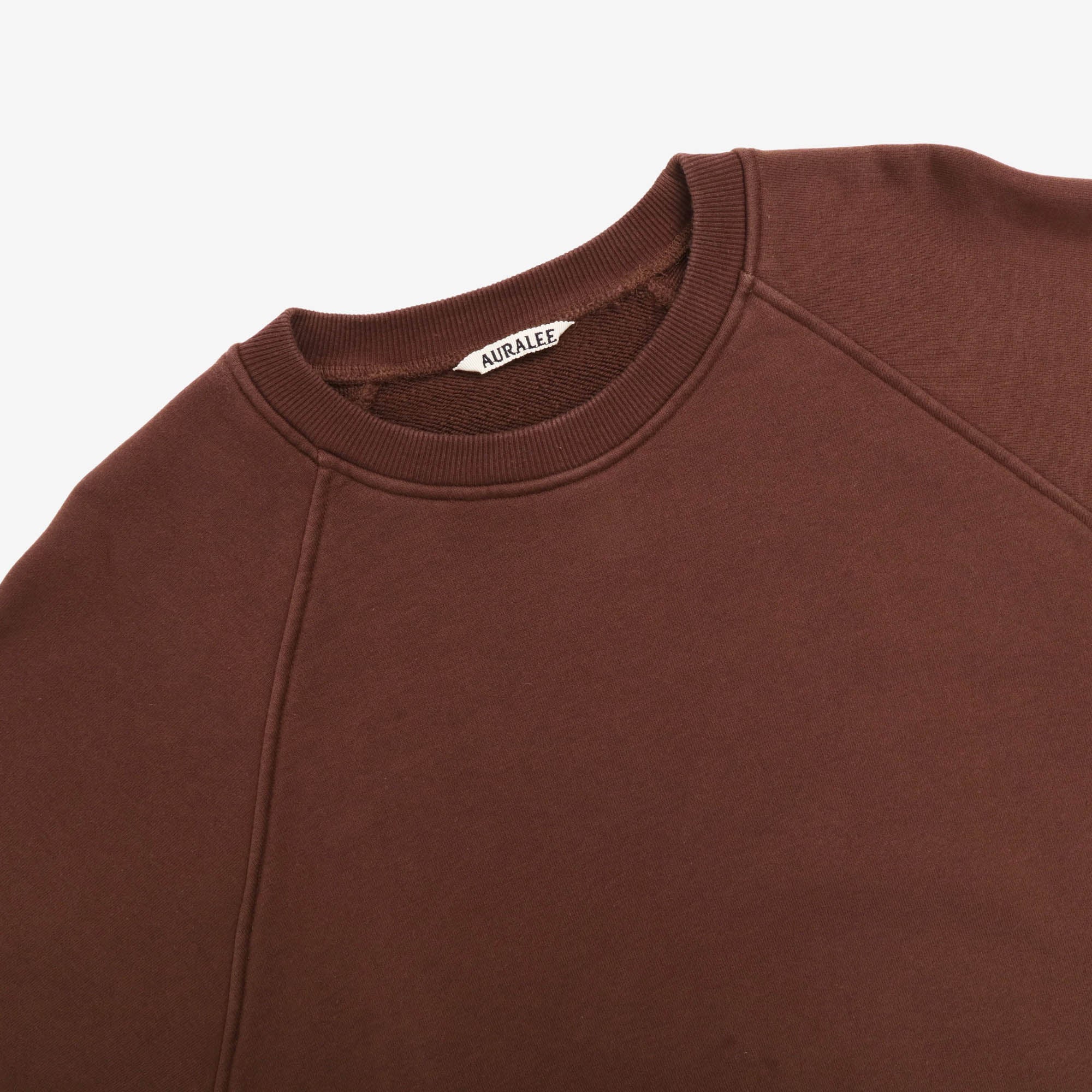 Soft Crew Sweatshirt - Image 3