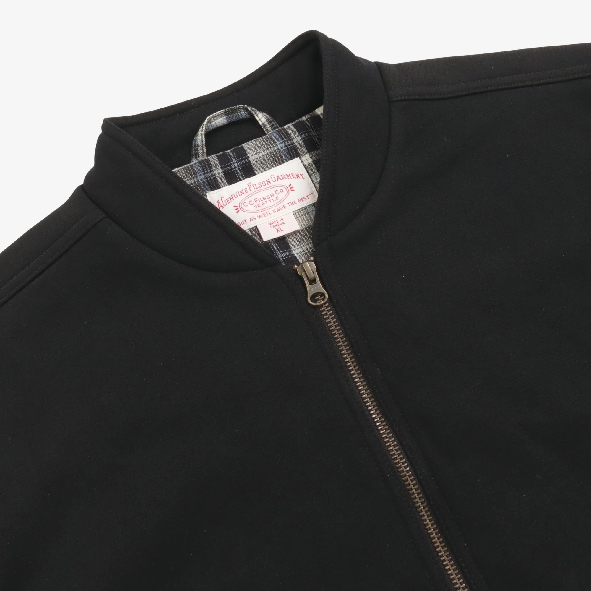 Softshell Bomber Jacket - Image 3