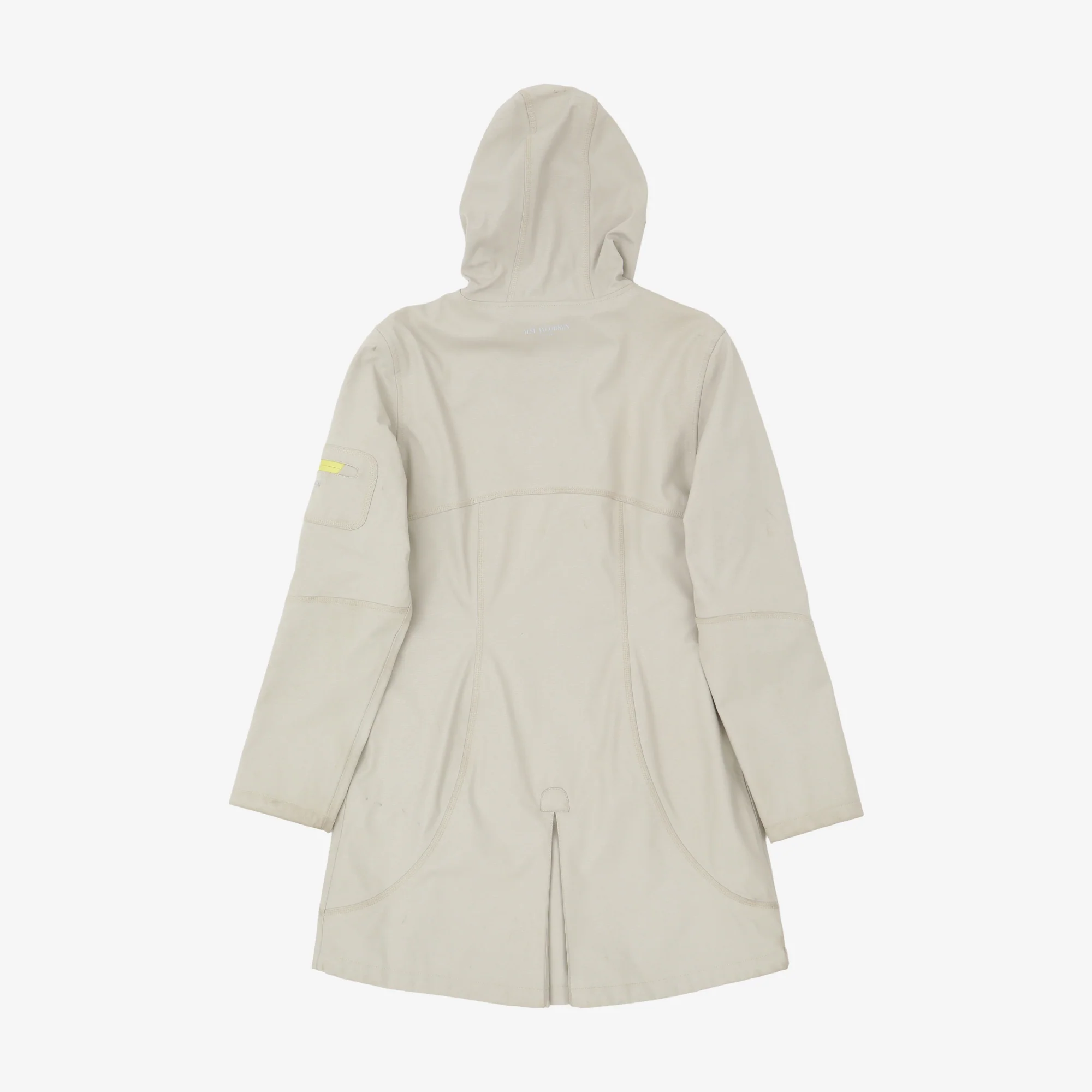 Softshell Rain Jacket - Image 2