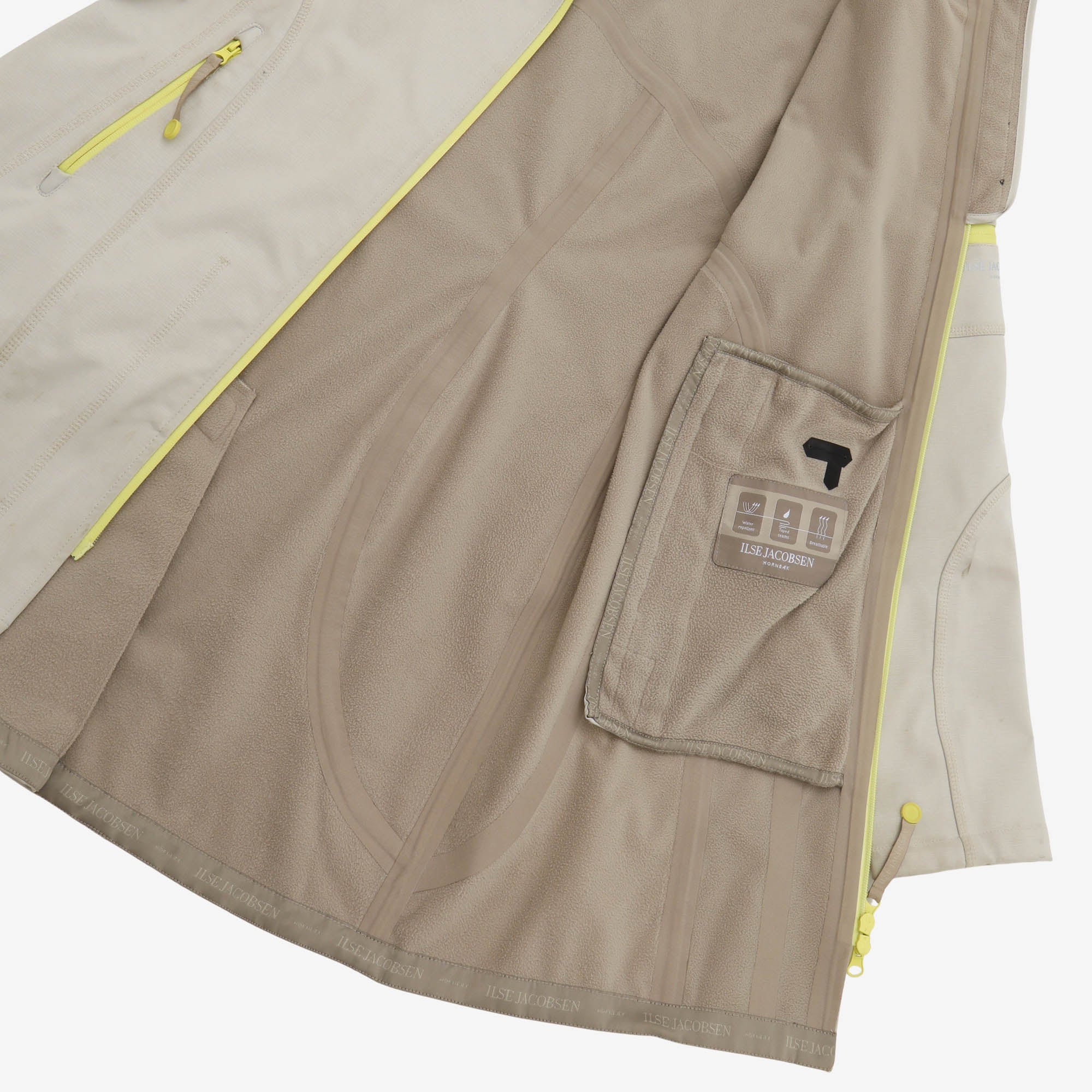 Softshell Rain Jacket - Image 4