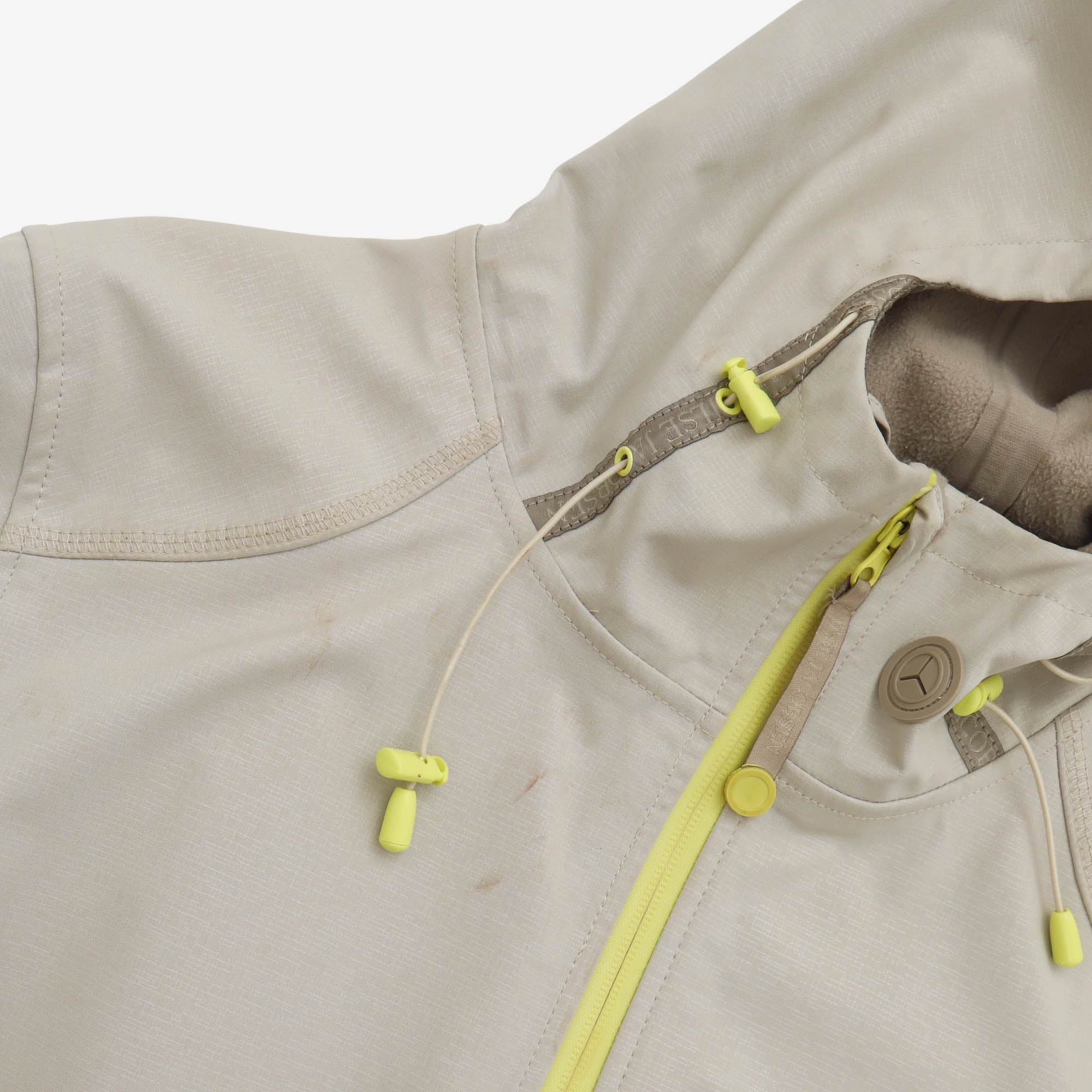 Softshell Rain Jacket - Image 5