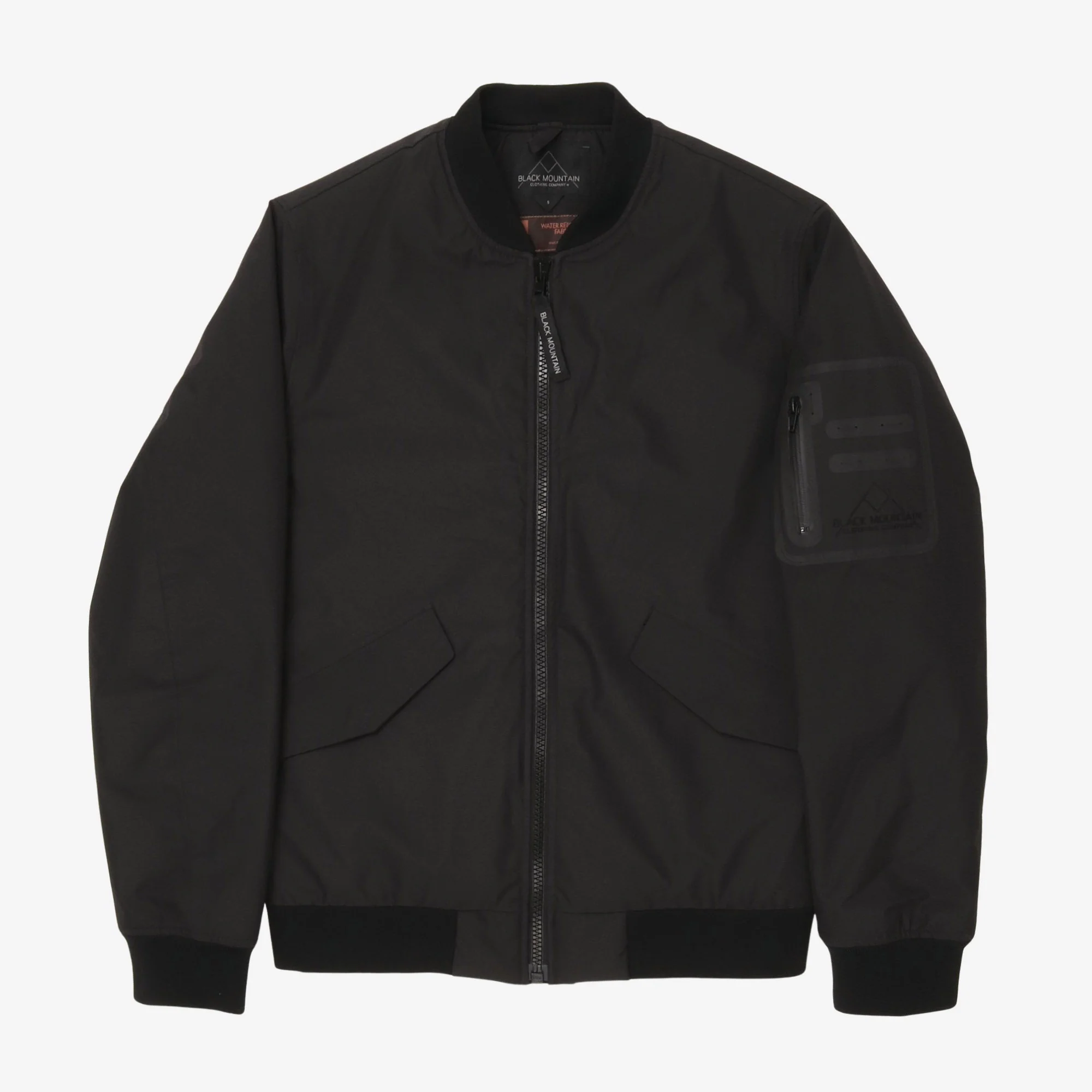 Southern Rangers Bomber Jacket