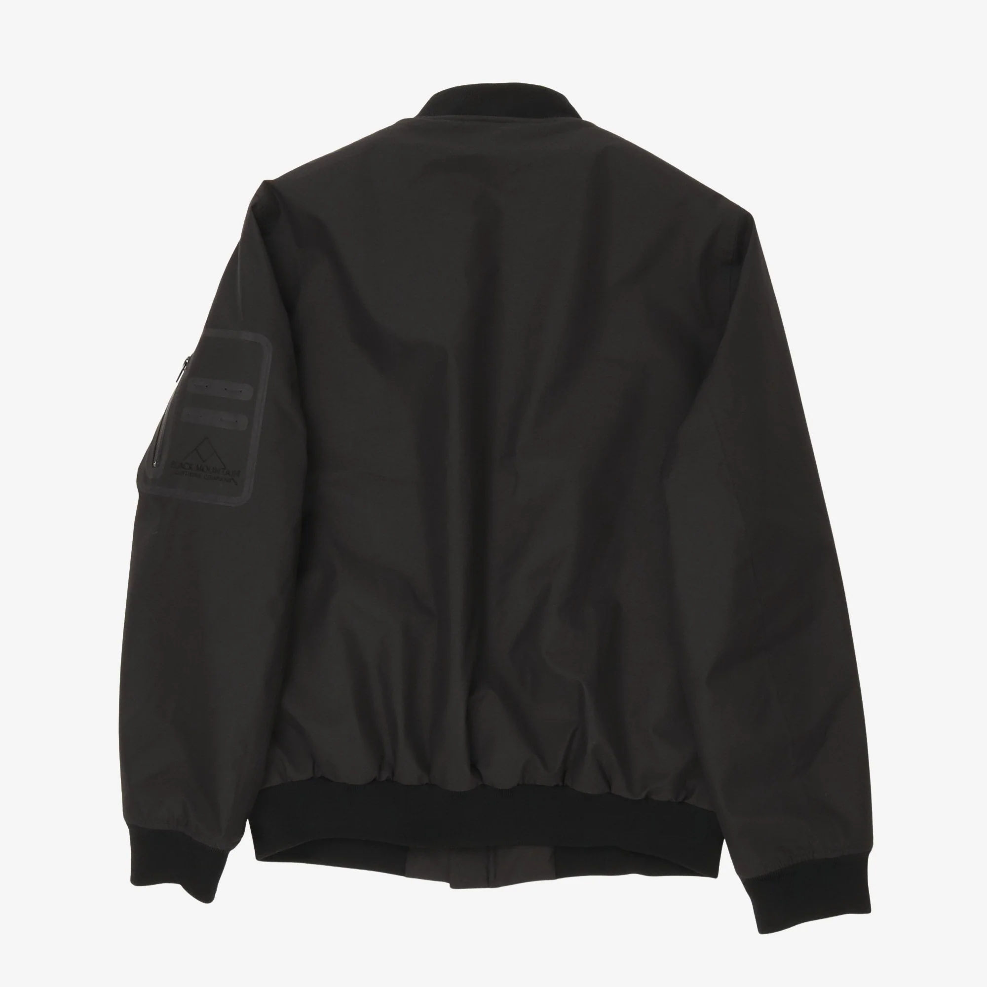 Southern Rangers Bomber Jacket - Image 2