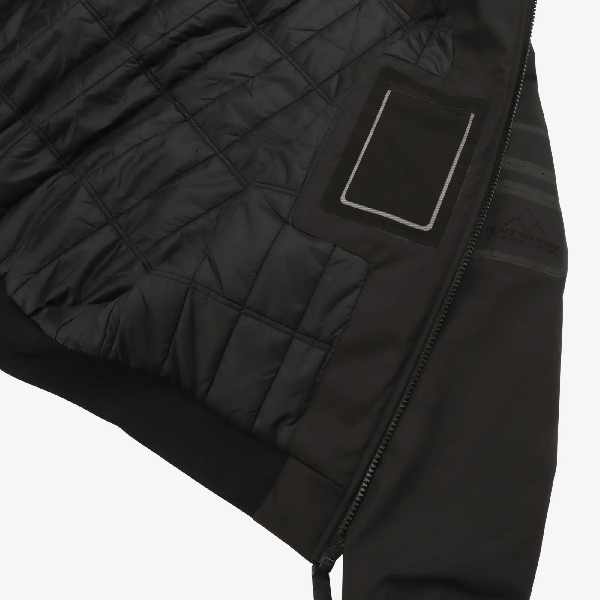 Southern Rangers Bomber Jacket - Image 4