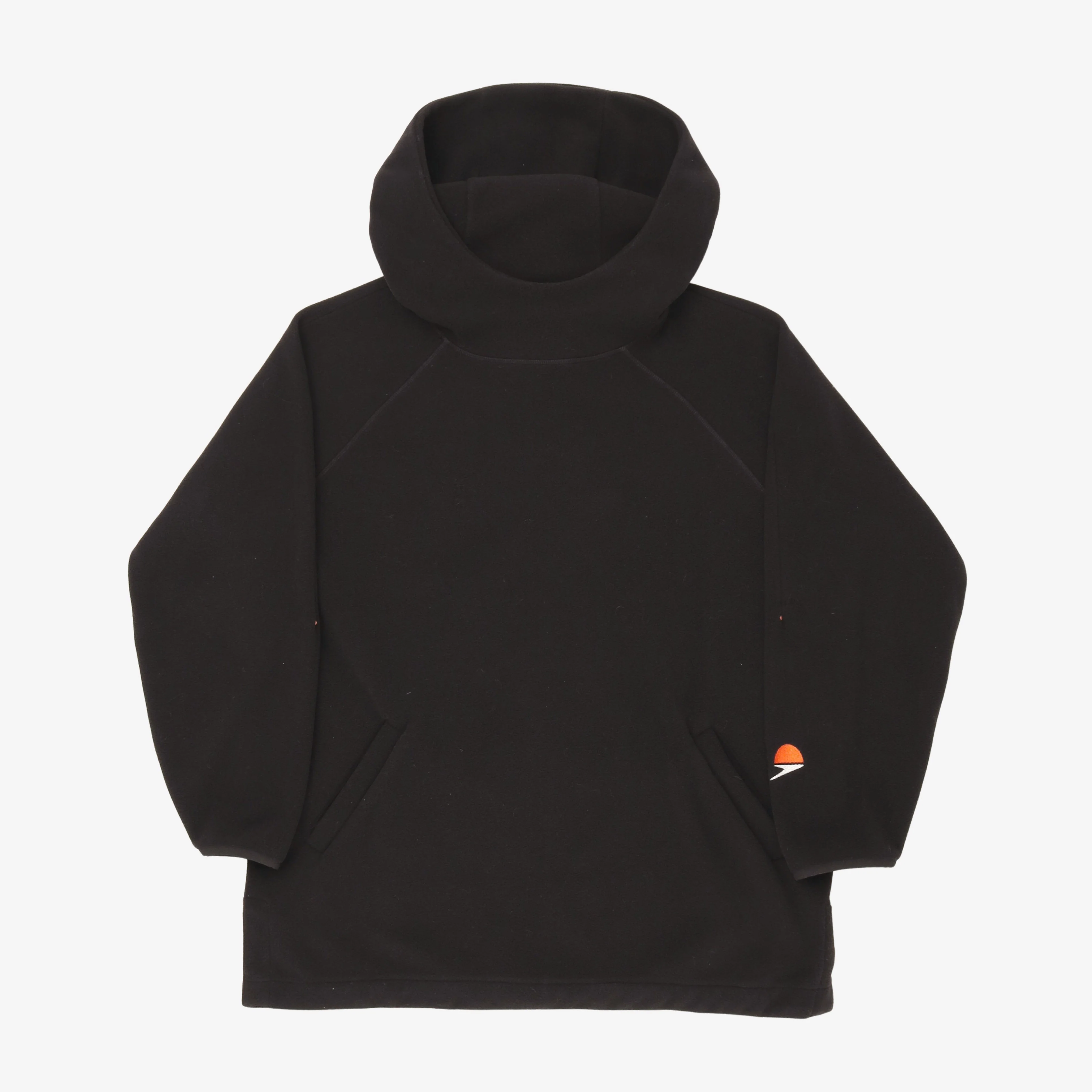 Speedo Logo Fleece Hoodie
