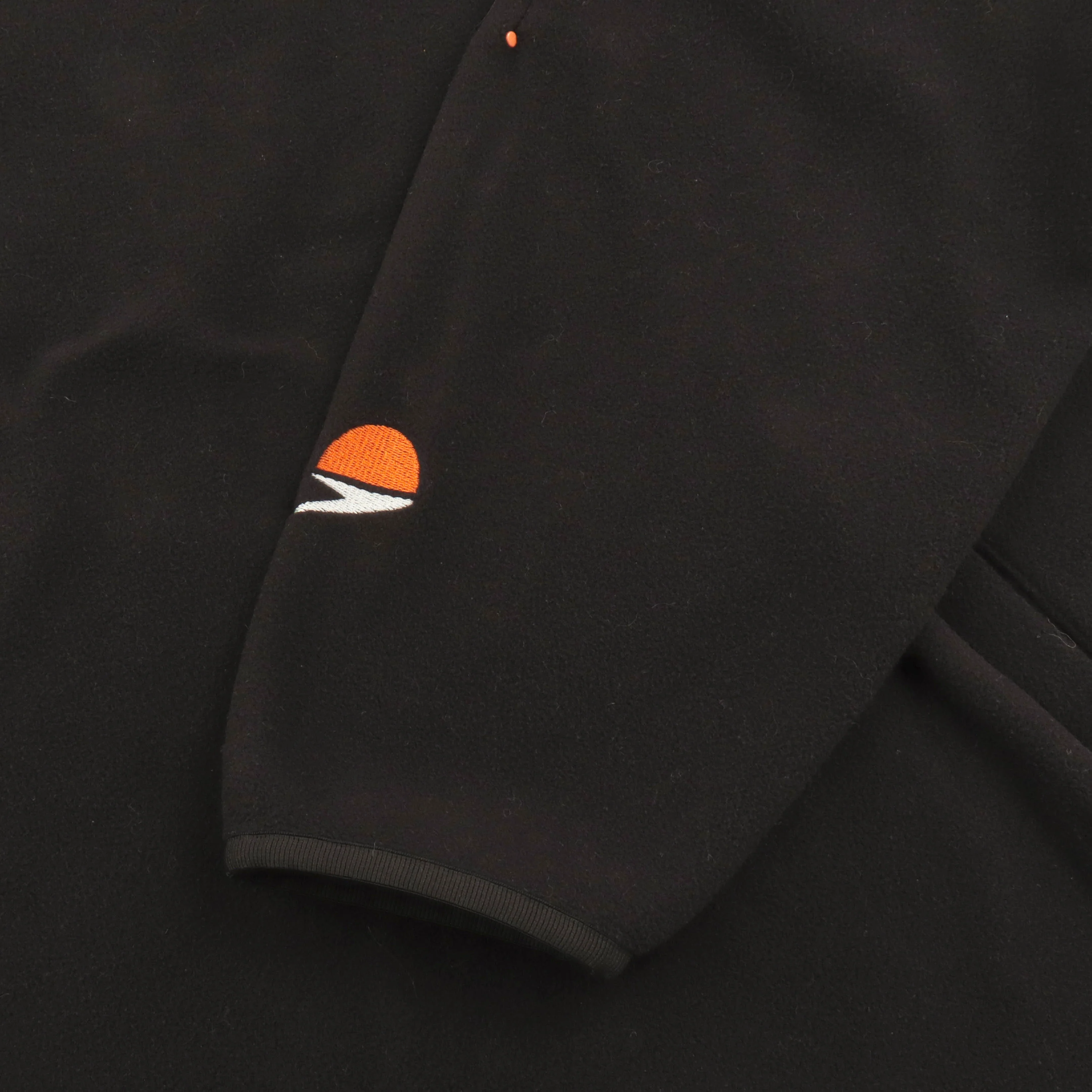 Speedo Logo Fleece Hoodie - Image 3