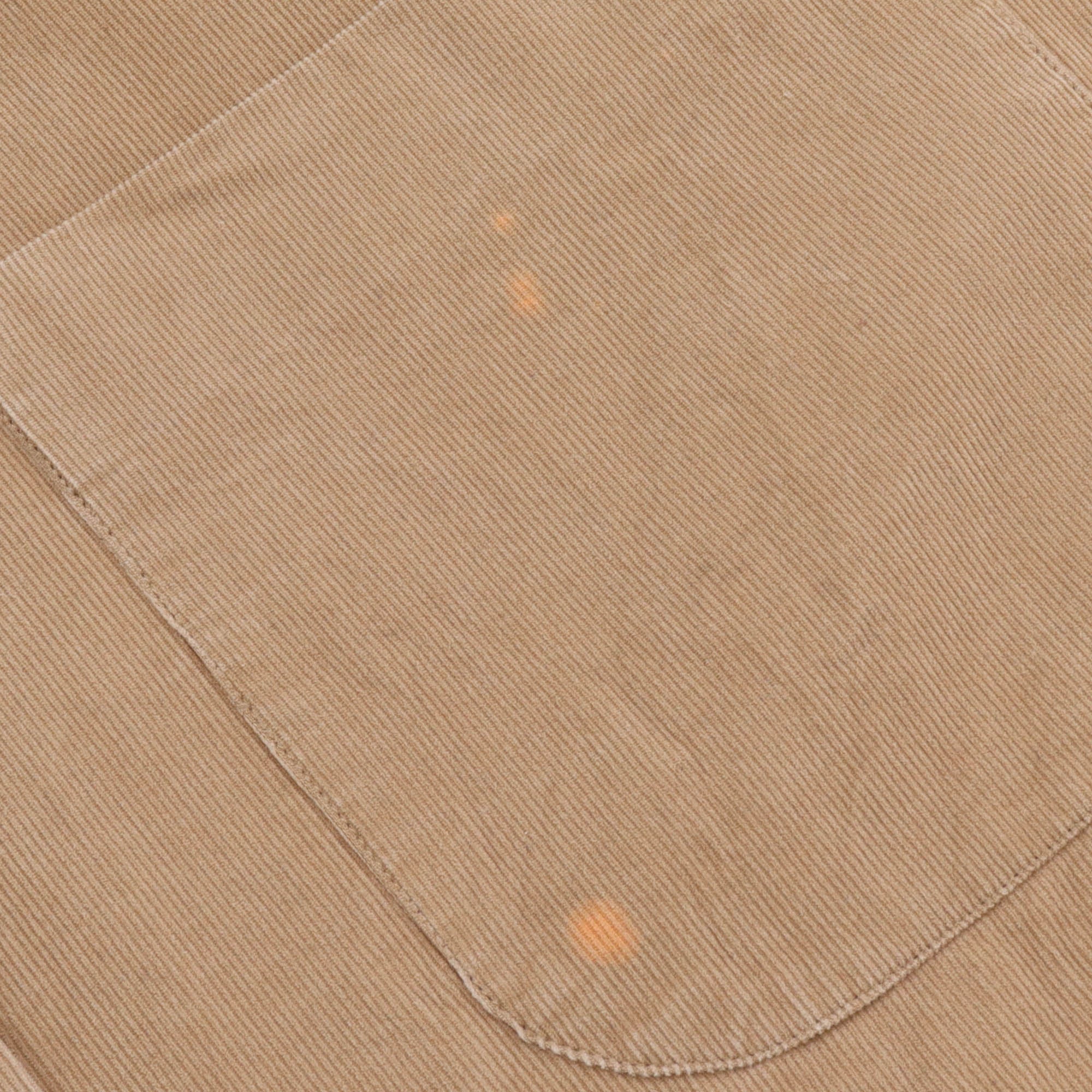 Sport BD Corduroy Shirt - Image 3