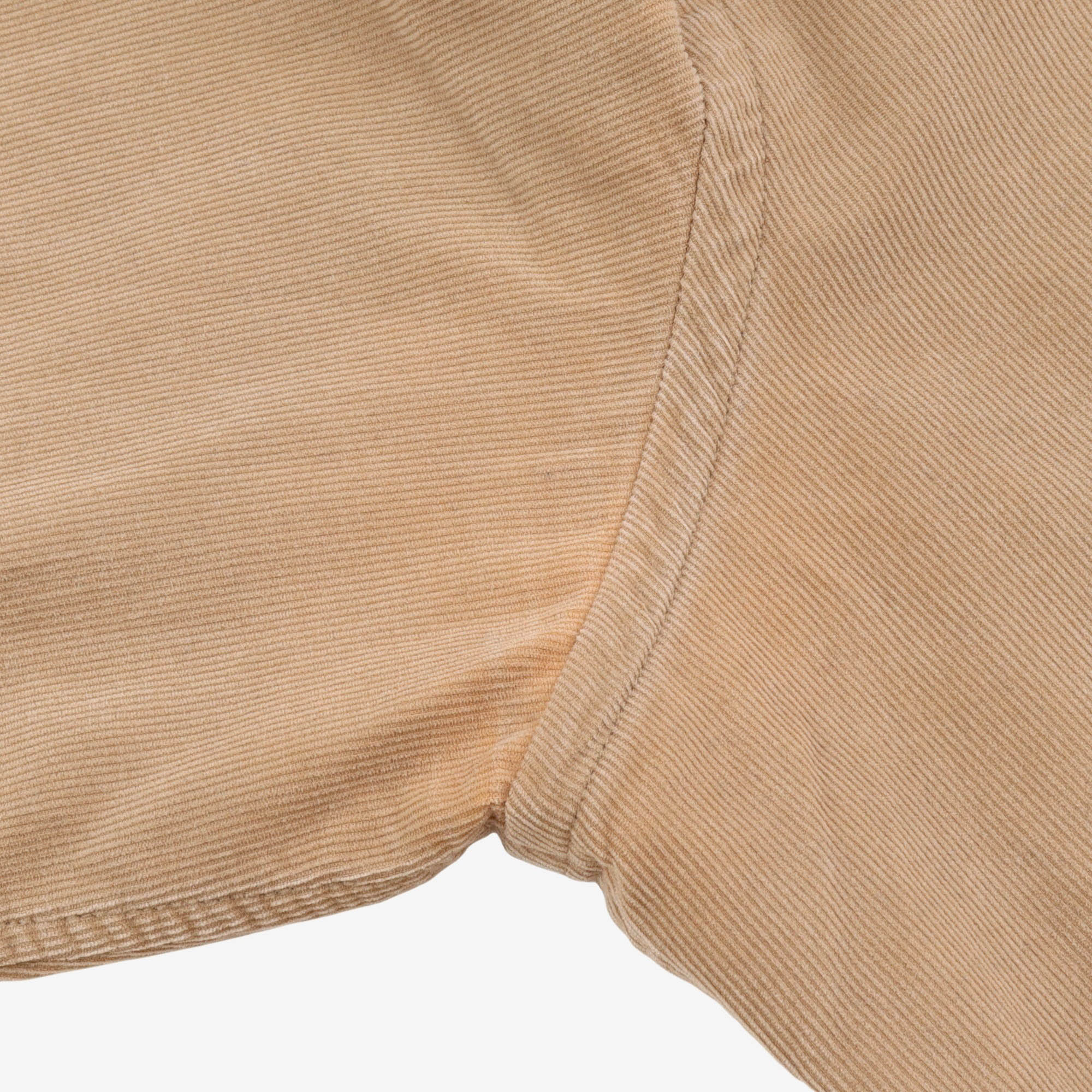Sport BD Corduroy Shirt - Image 4