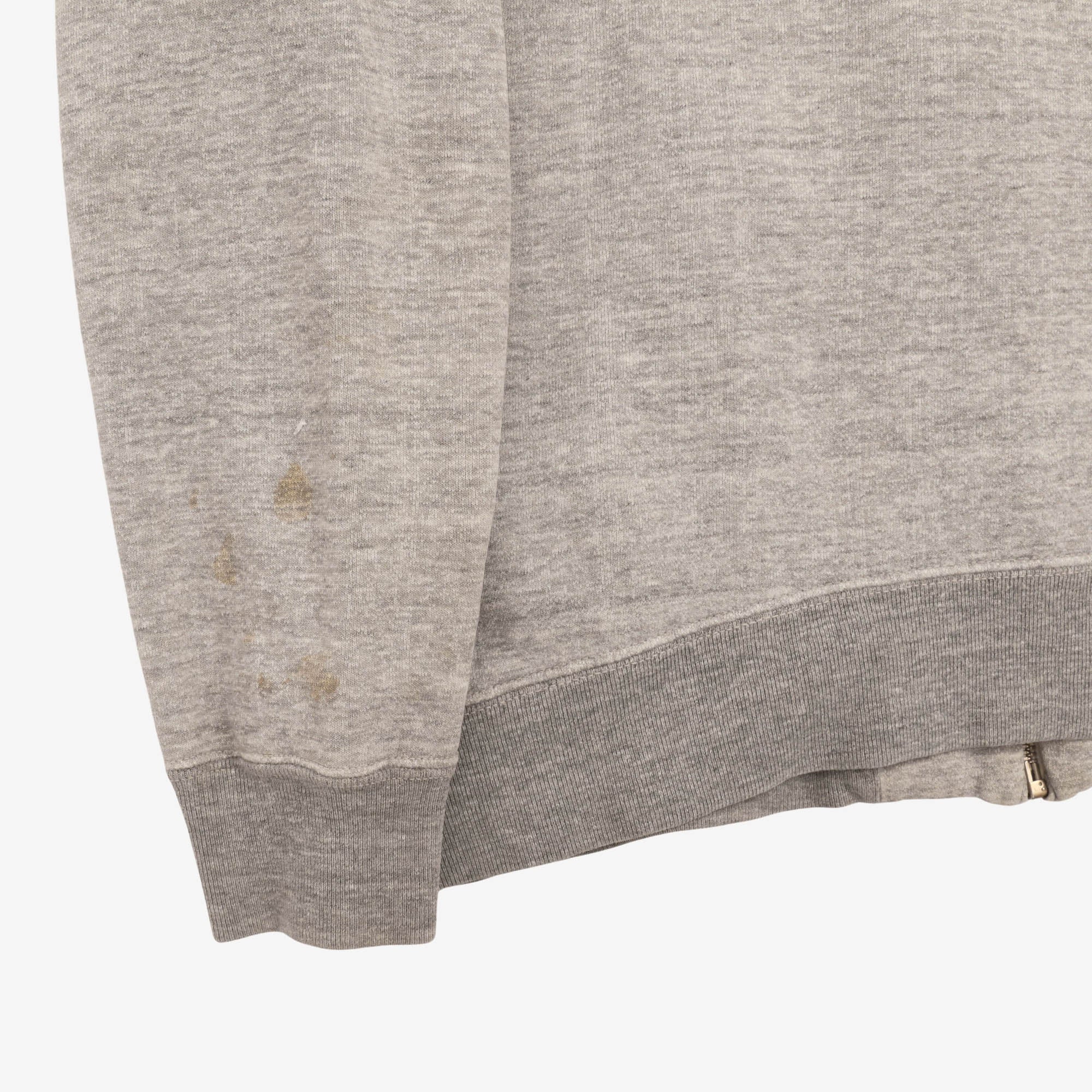 Zip Sweatshirt - Image 5