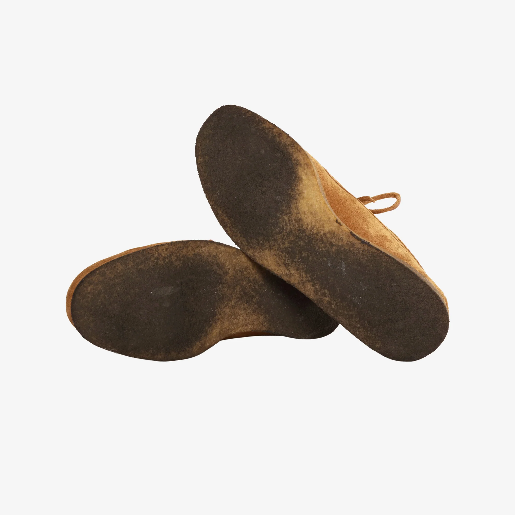 Sports Crepe Sole Italian Blucher - Image 4