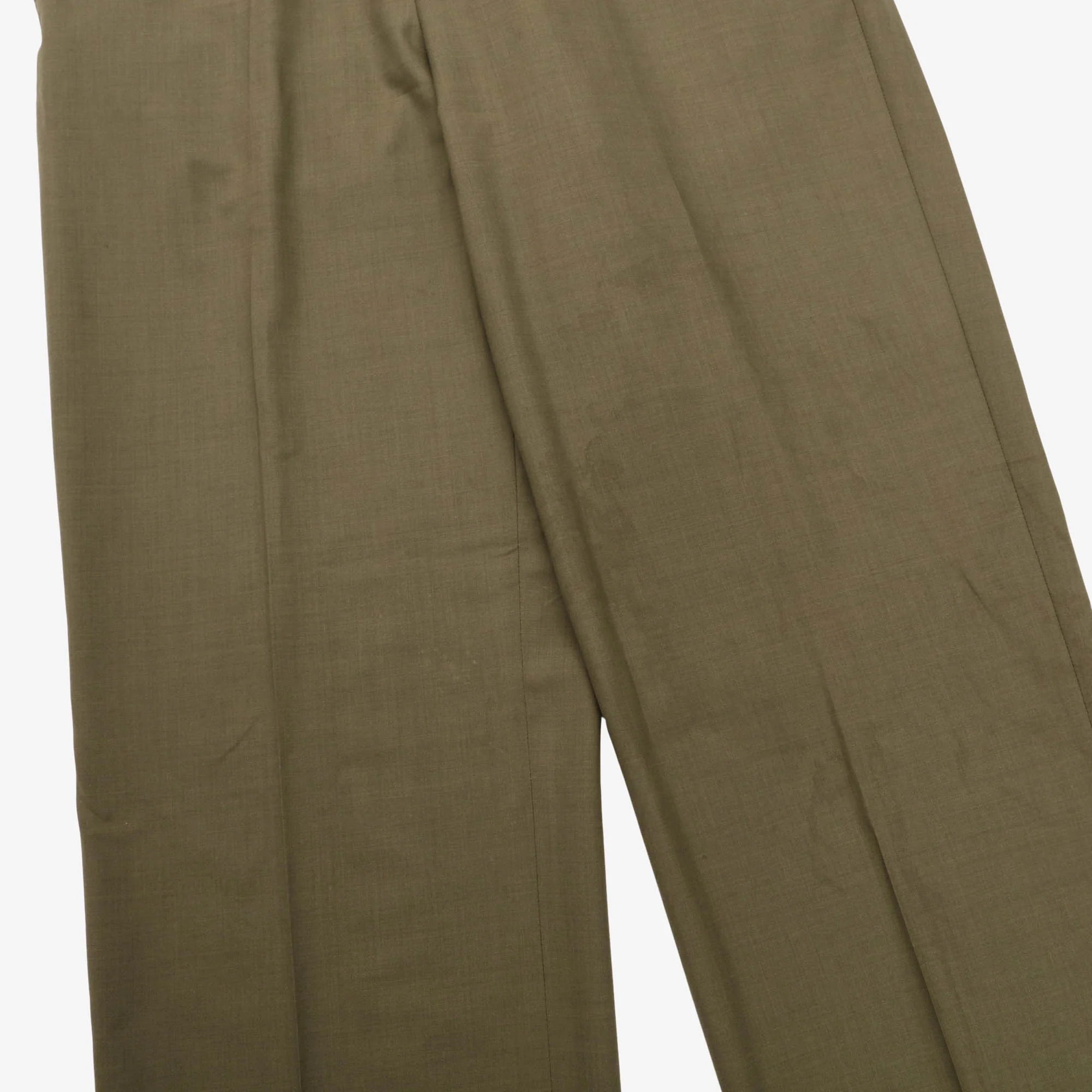 Sports Suit (Isaia Napoli) - Image 11