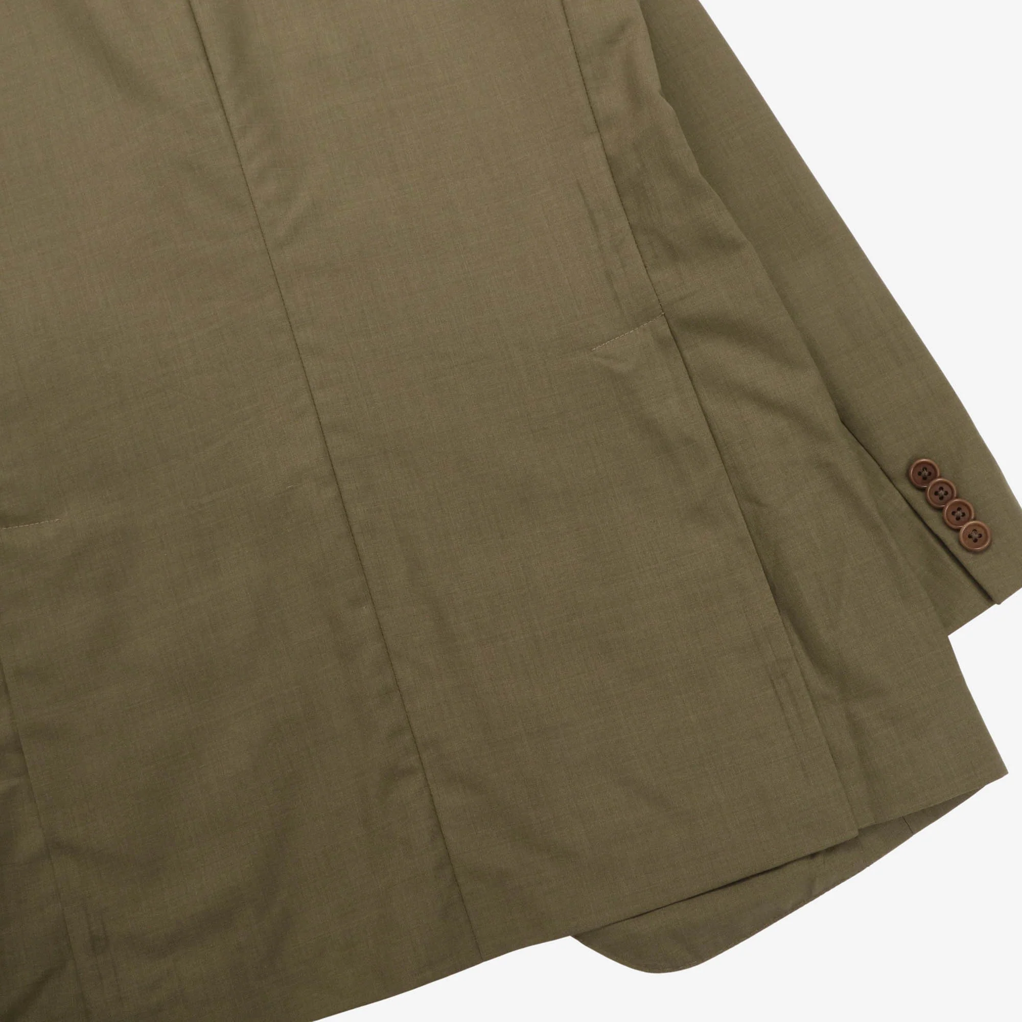 Sports Suit (Isaia Napoli) - Image 3