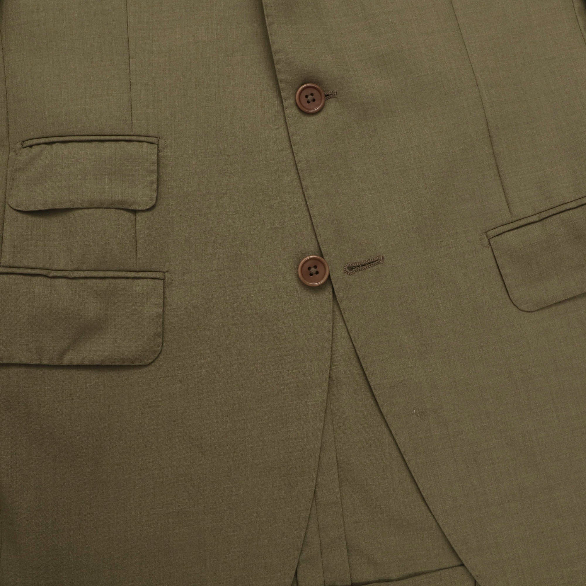 Sports Suit (Isaia Napoli) - Image 6
