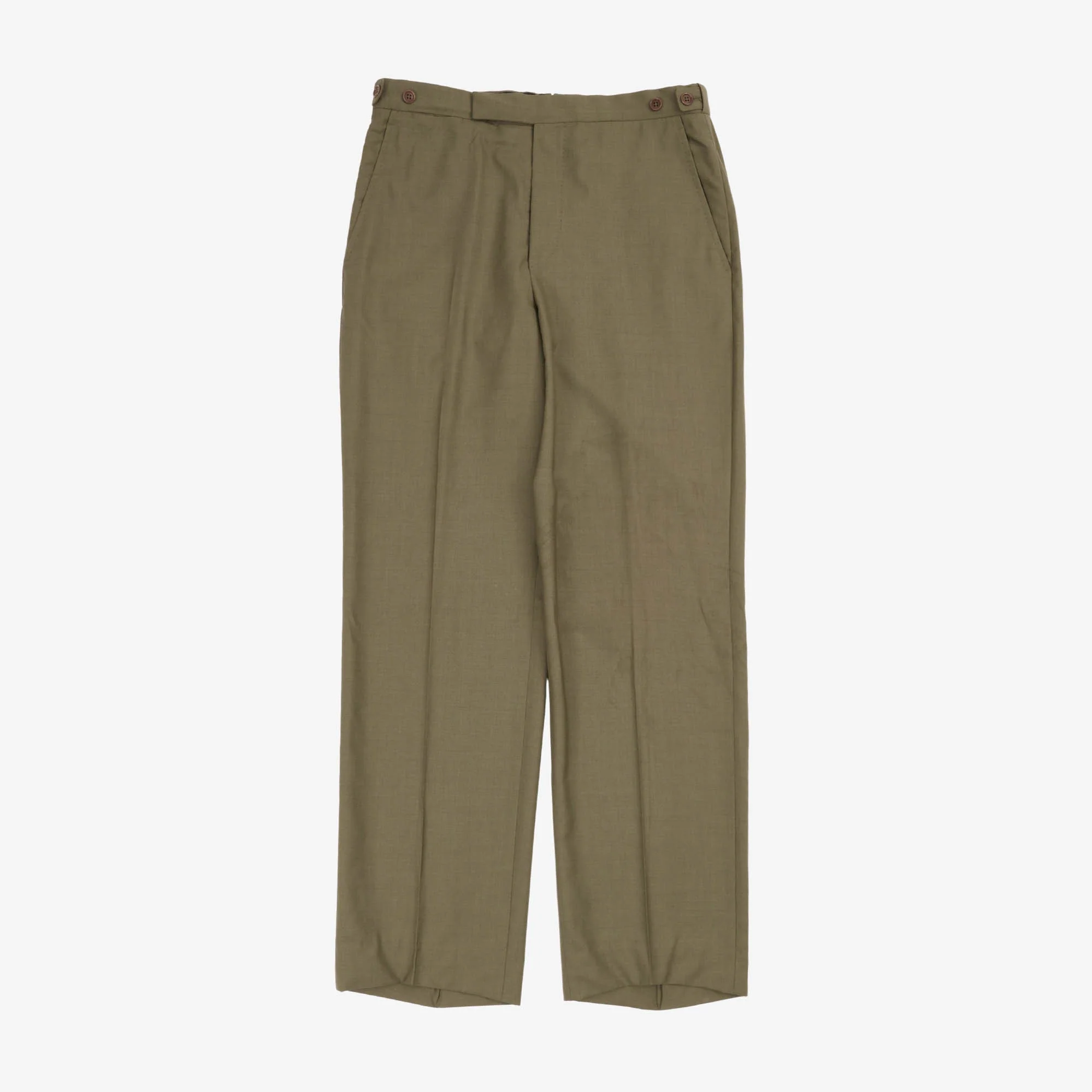 Sports Suit (Isaia Napoli) - Image 8