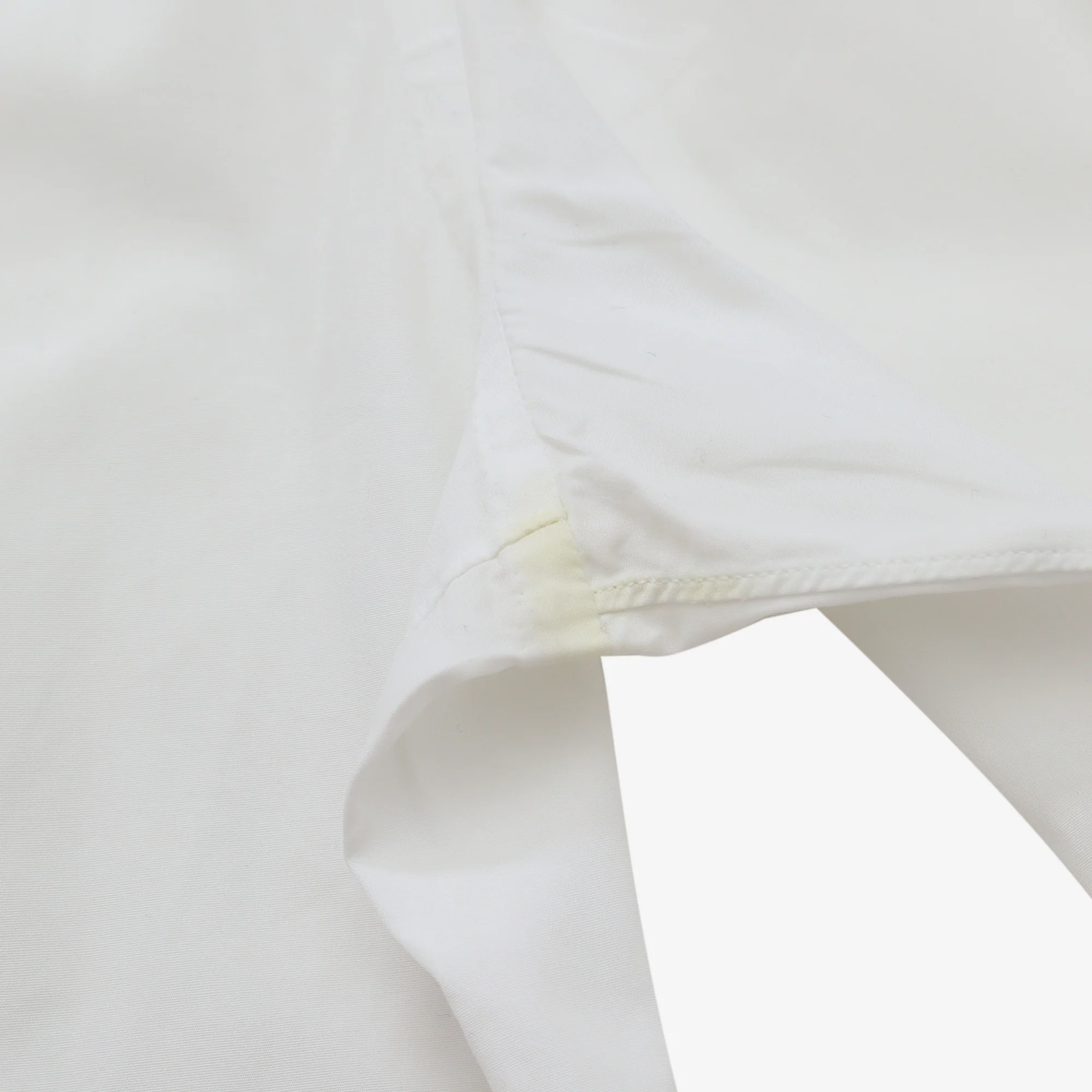 Spread Collar Shirt - Image 4