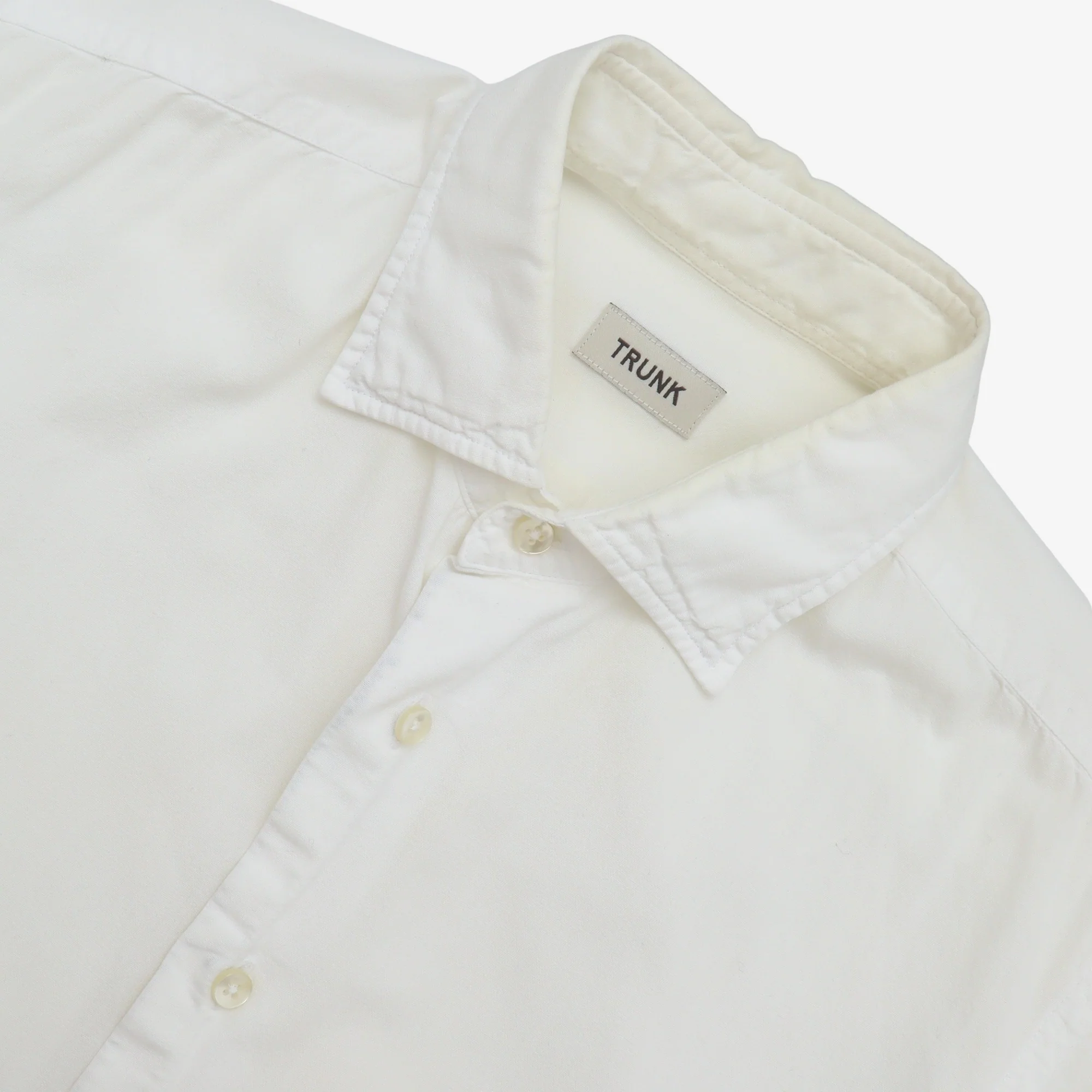 Spread Collar Shirt - Image 3