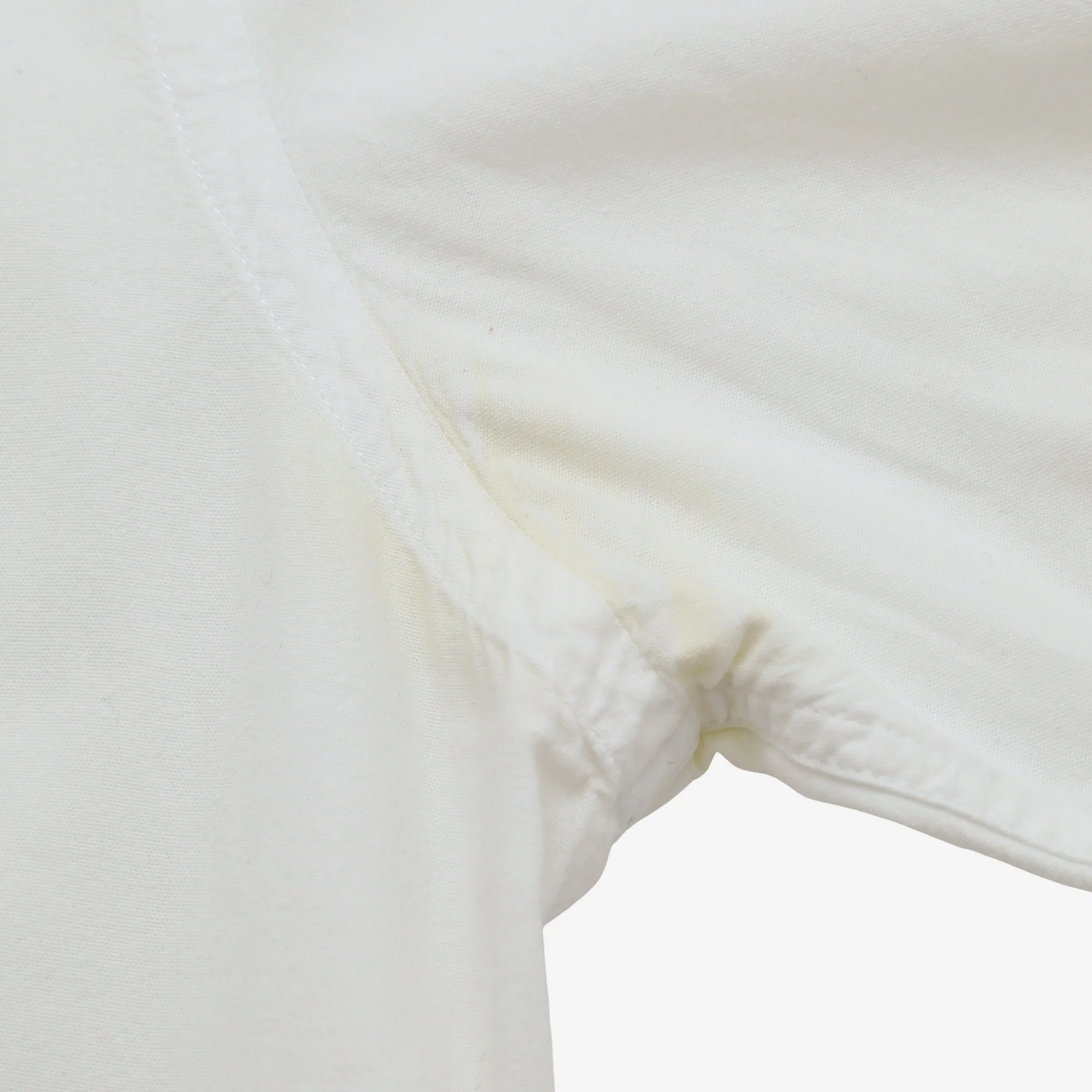 Spread Collar Shirt - Image 4