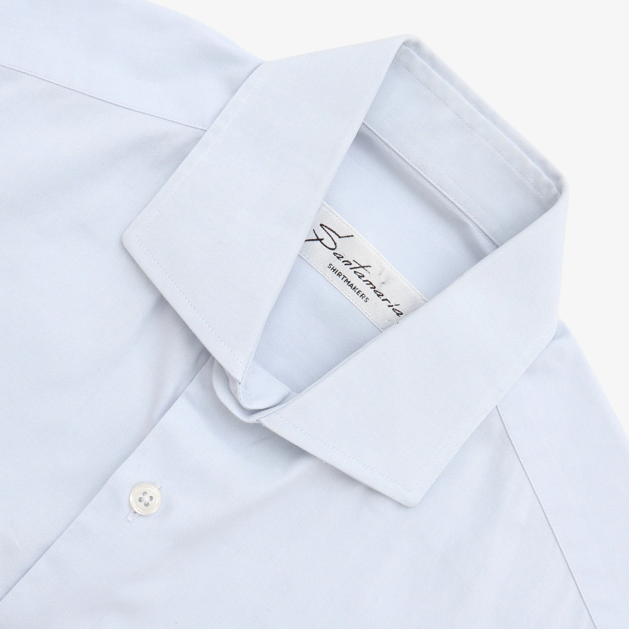 Spread Collar Shirt - Image 3