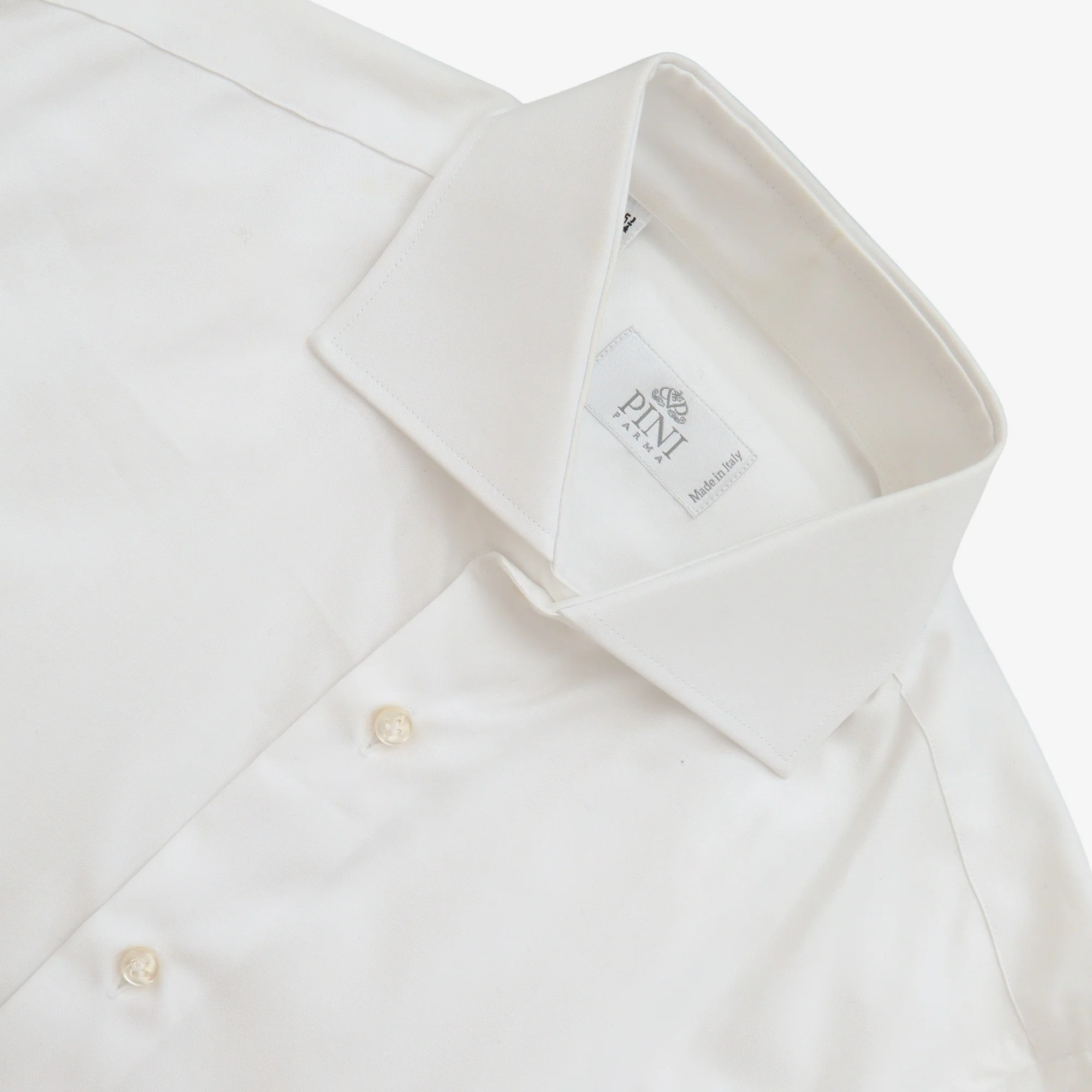 Spread Collar Shirt - Image 3