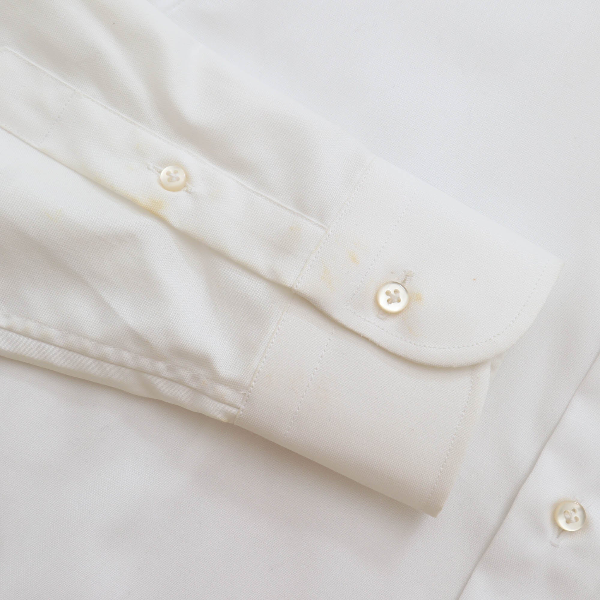 Spread Collar Shirt - Image 4