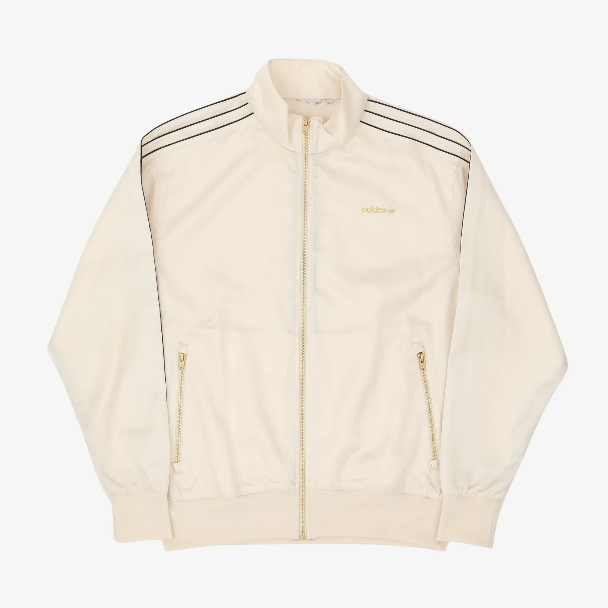 SPRT Firebird Satin Track Top