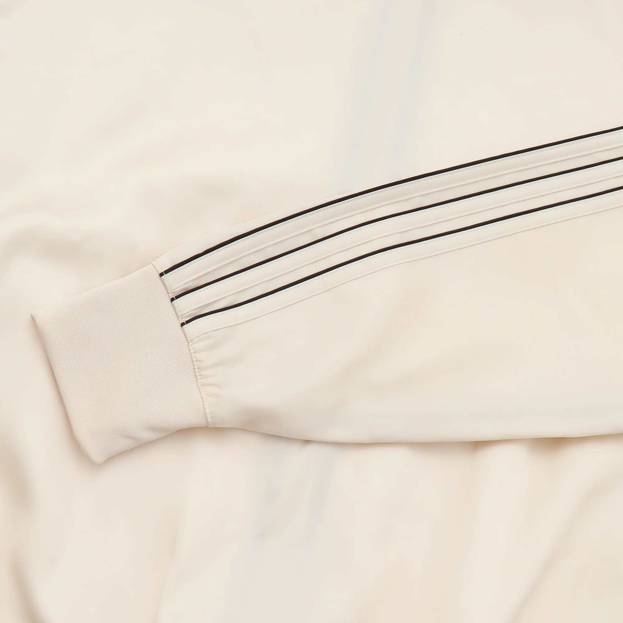 SPRT Firebird Satin Track Top - Image 5
