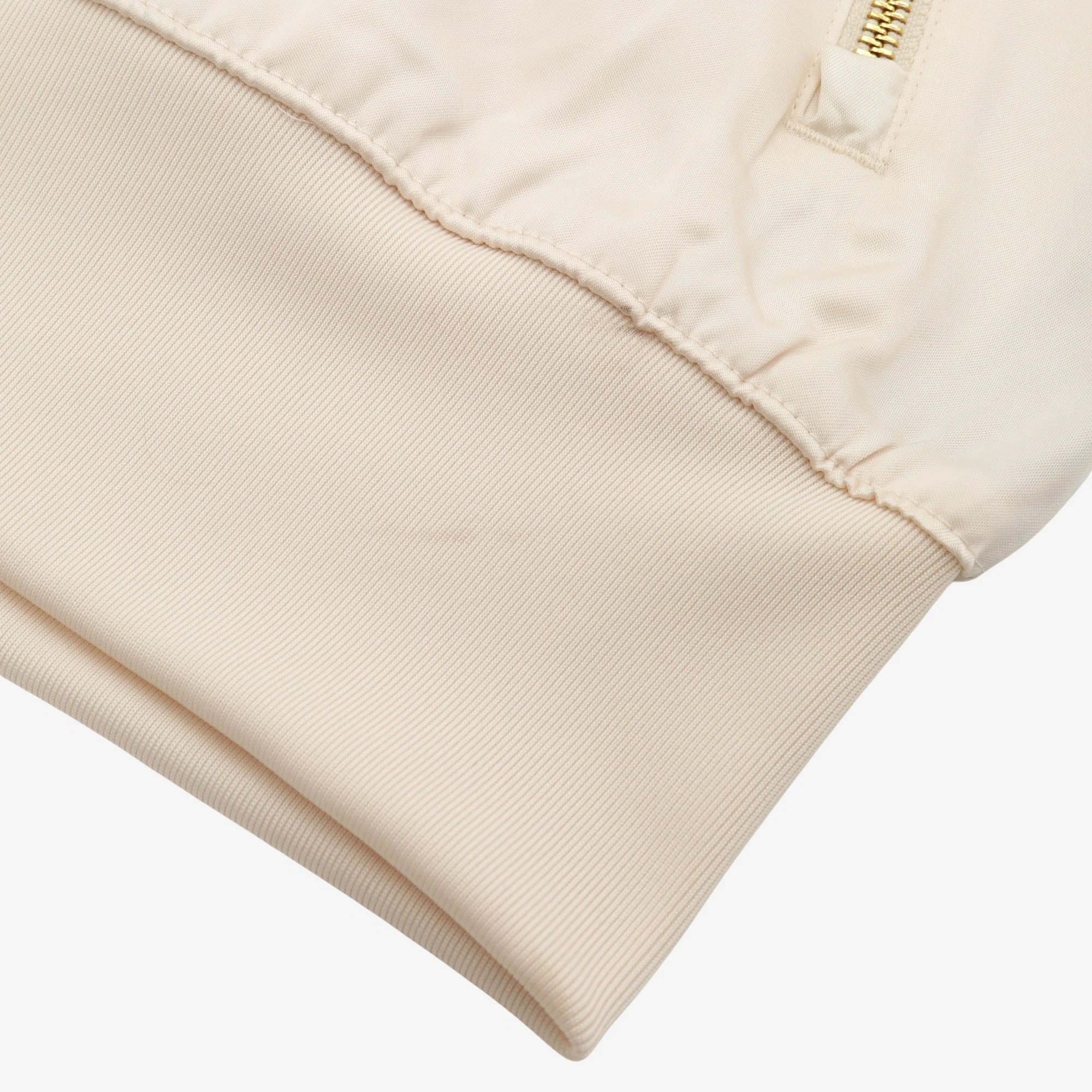 SPRT Firebird Satin Track Top - Image 6