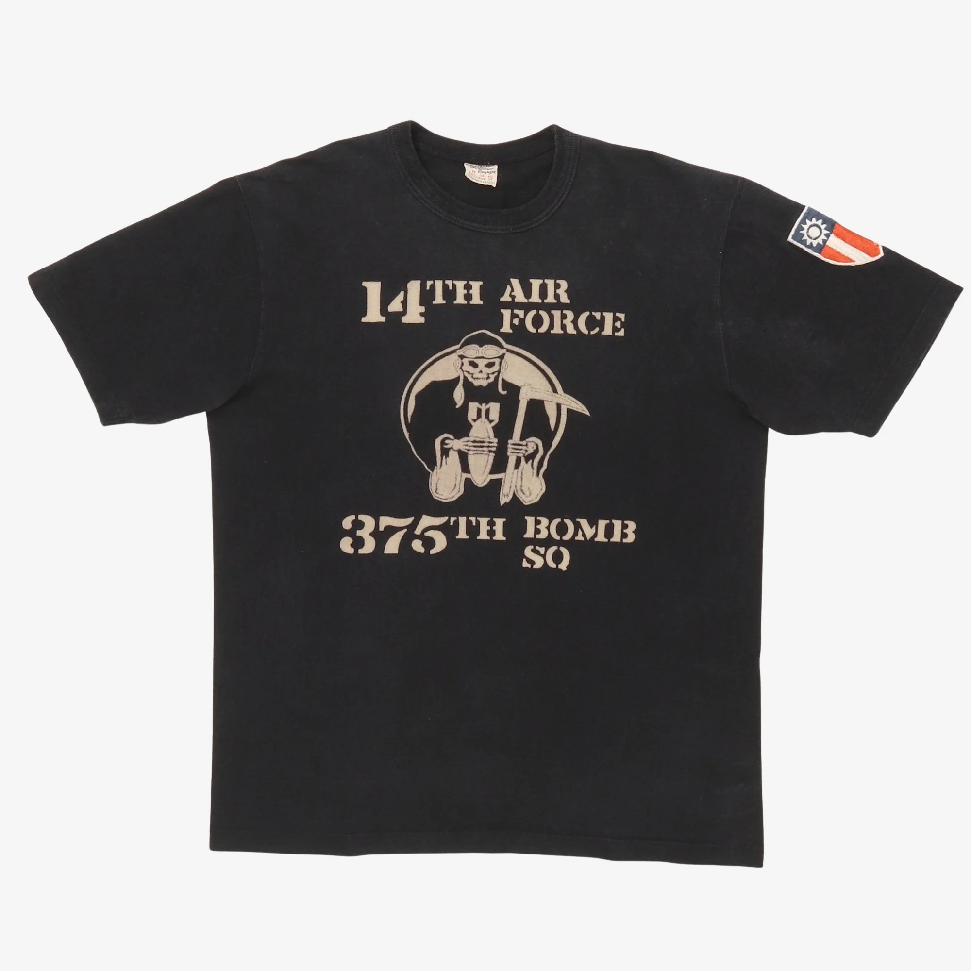 SS 14th Air Force Tee