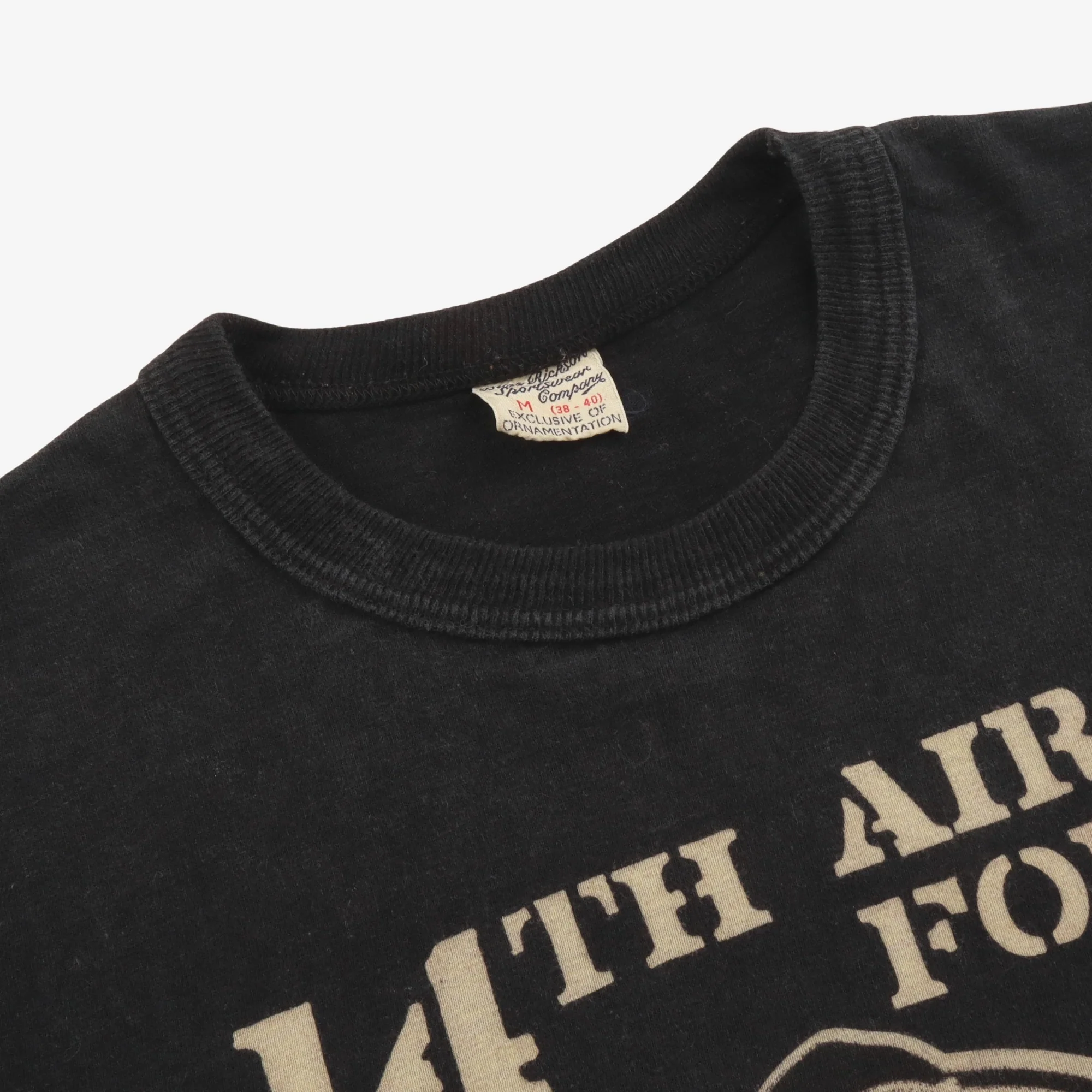 SS 14th Air Force Tee - Image 5
