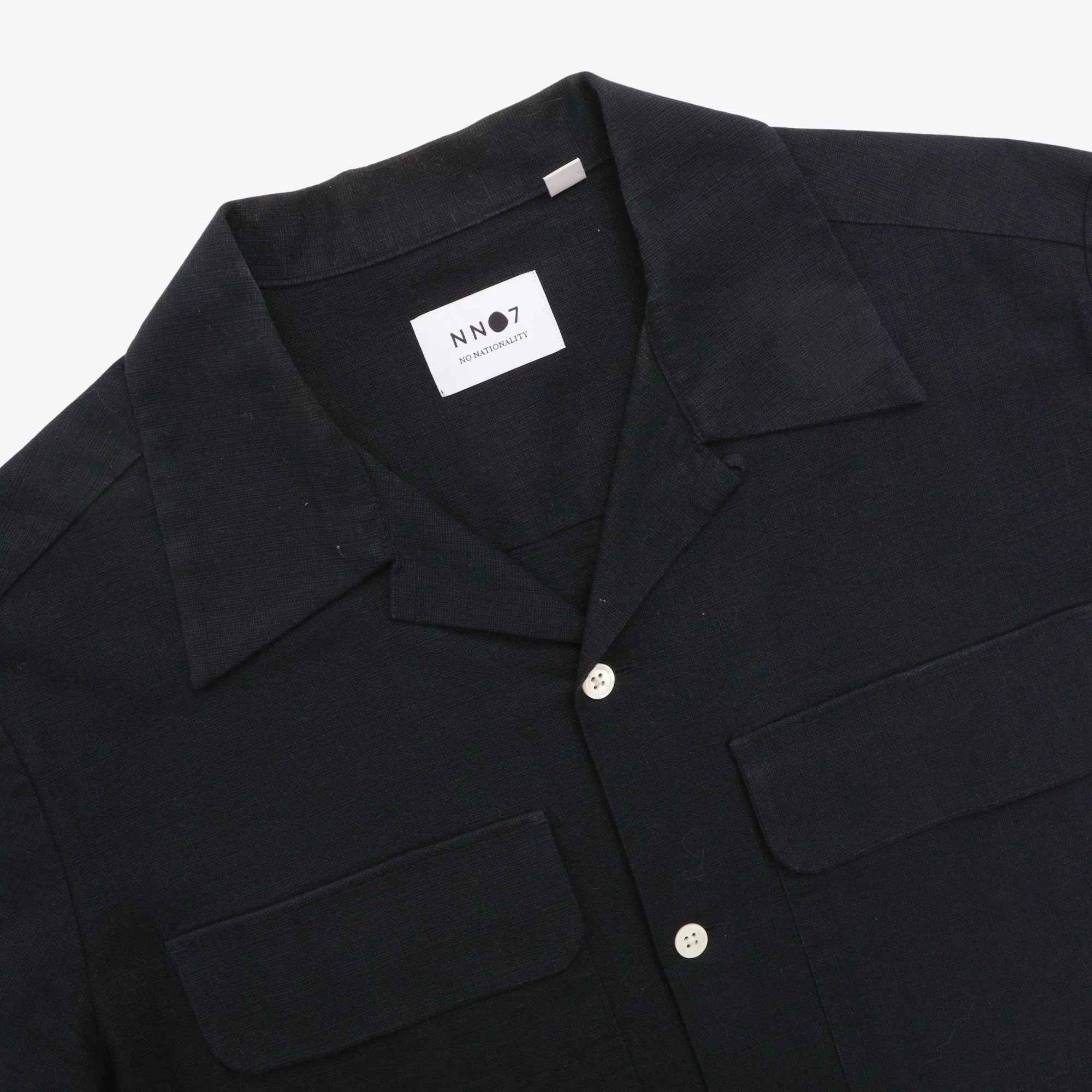 SS Daniel Shirt - Image 3
