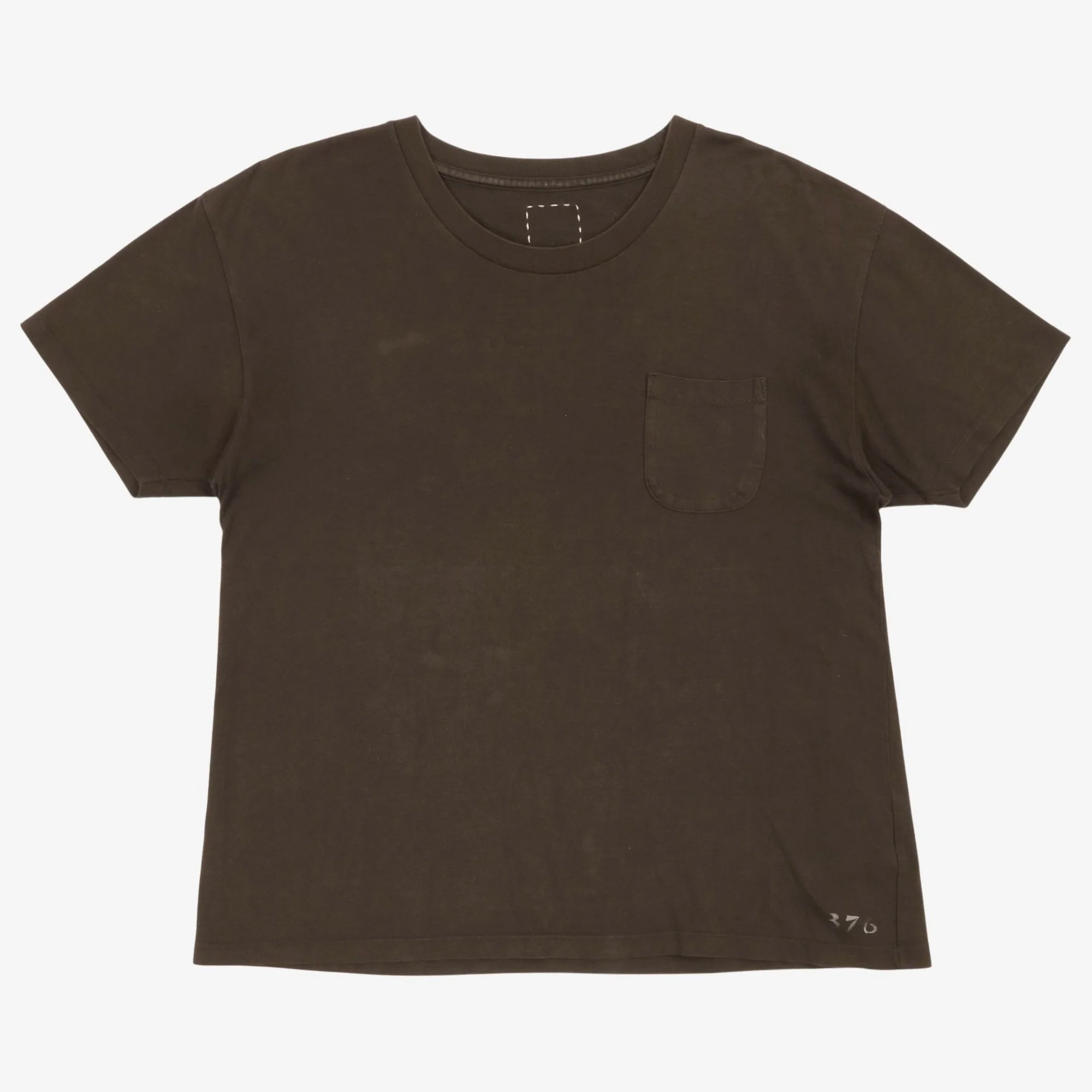 SS Jumbo Tee