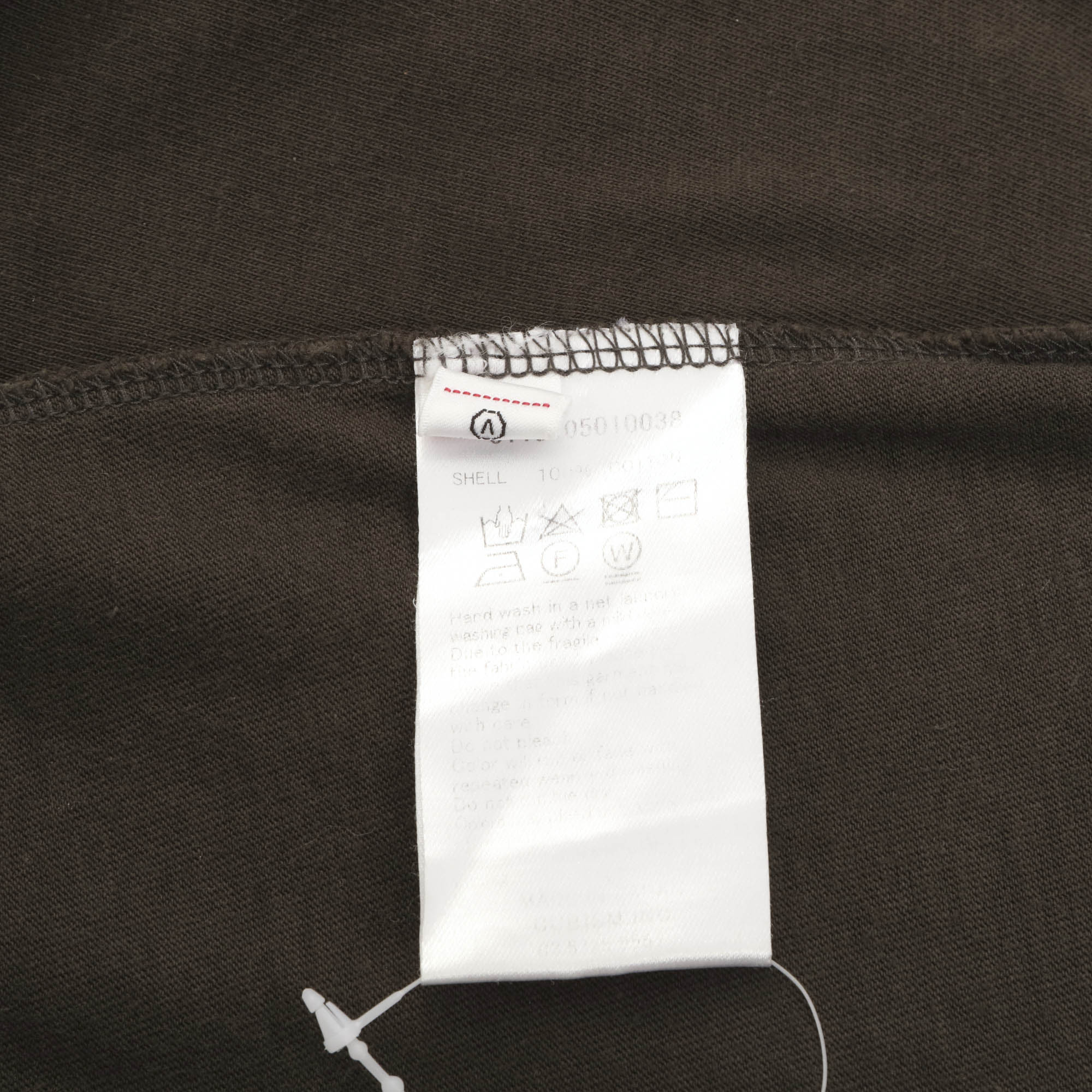 SS Jumbo Tee - Image 4