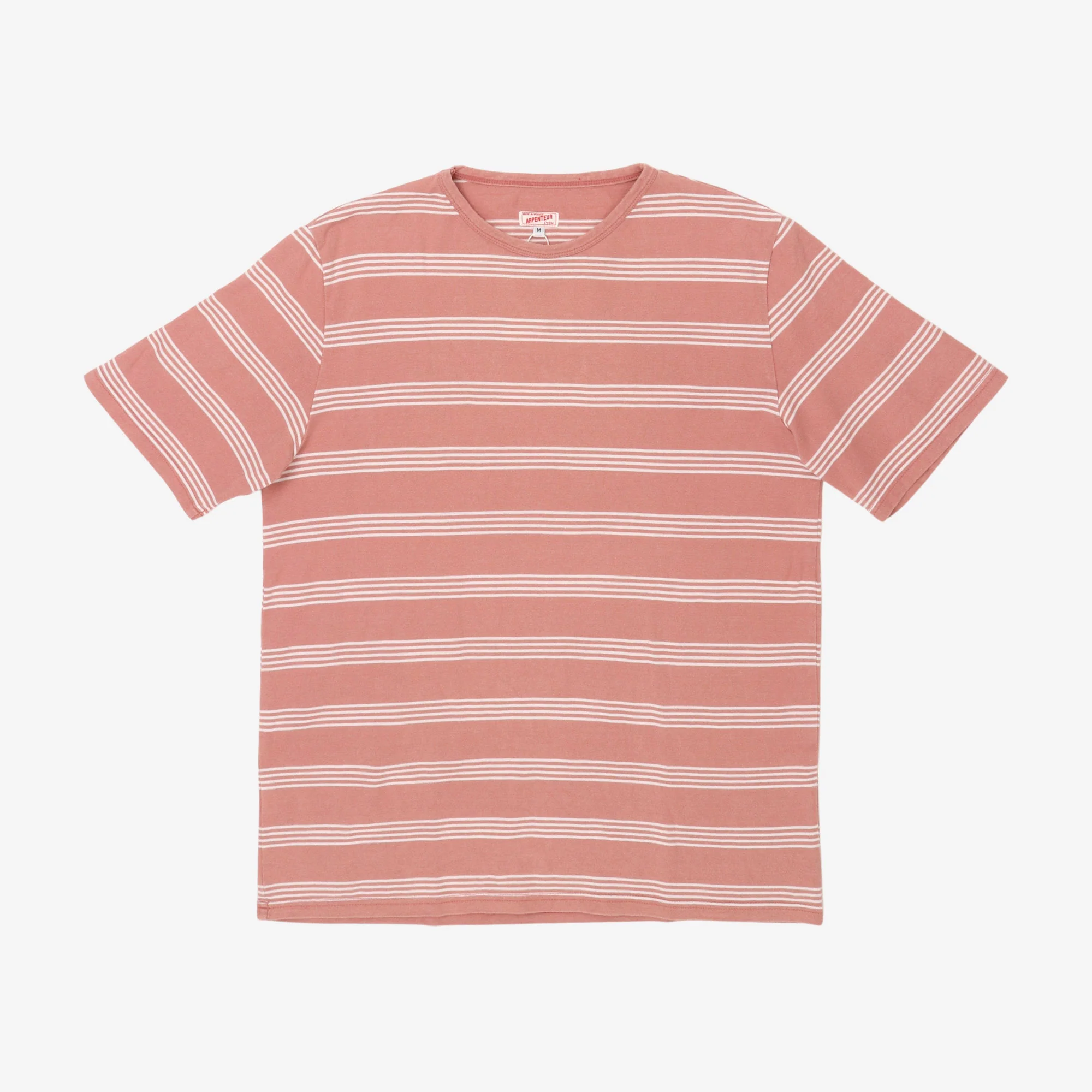 Stripe Tee