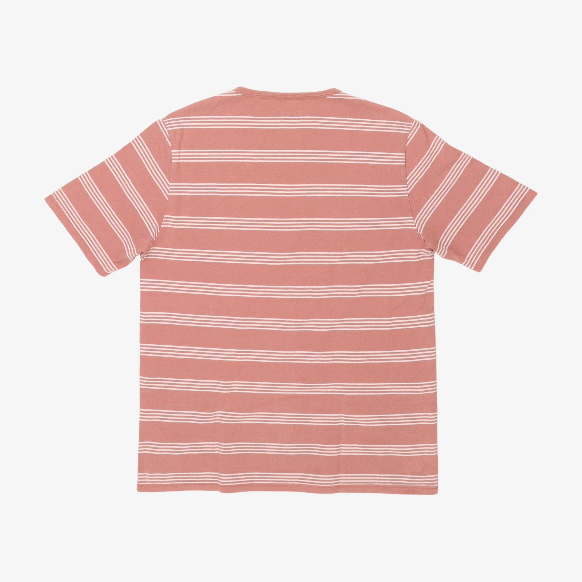 Stripe Tee - Image 2