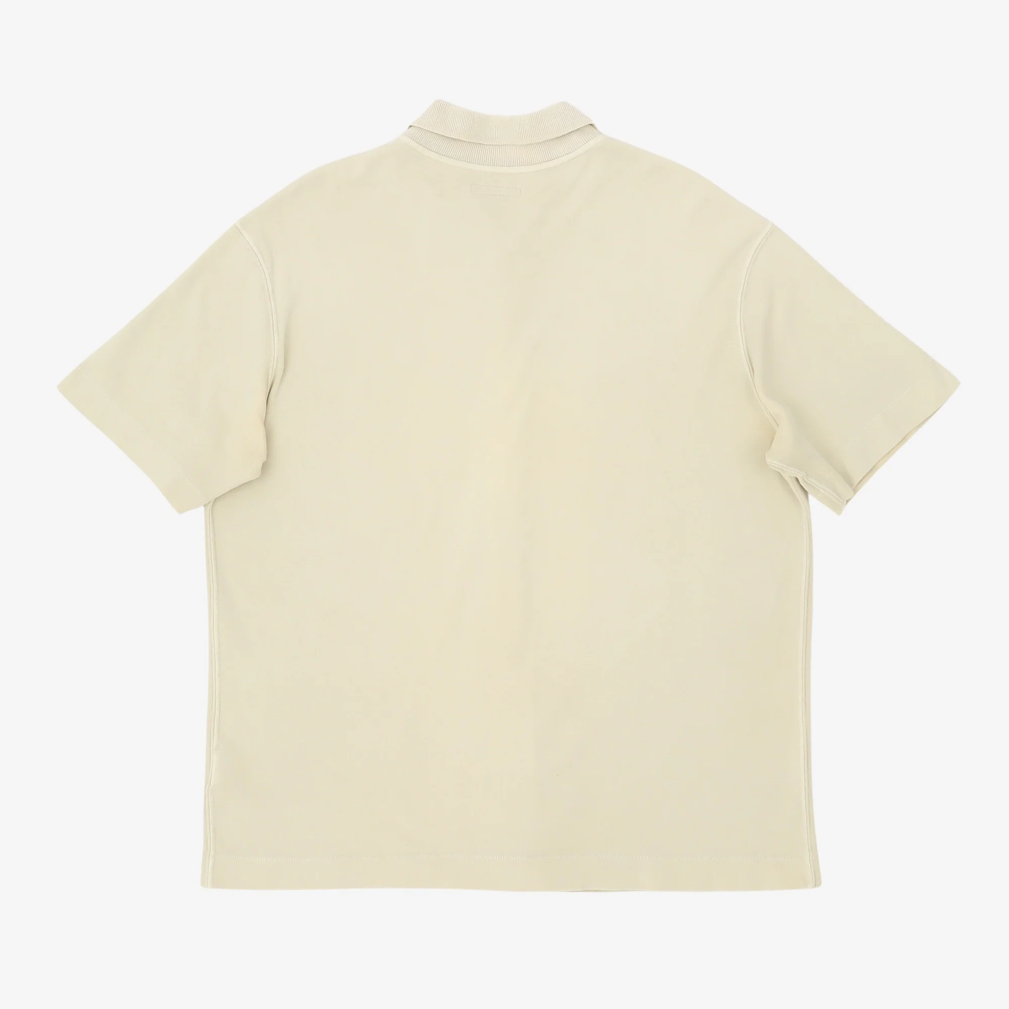 SS Placket Polo - Image 2