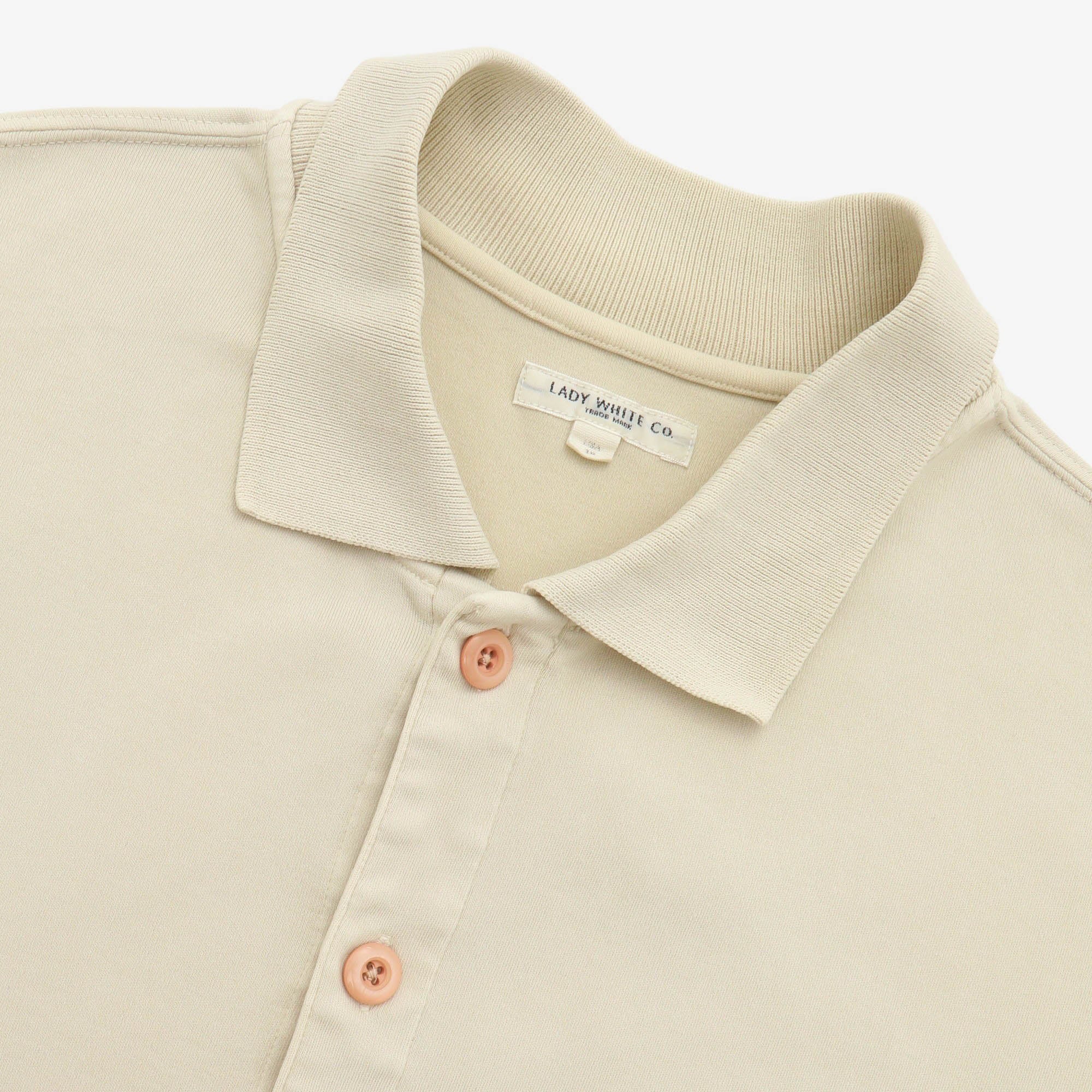 SS Placket Polo - Image 3