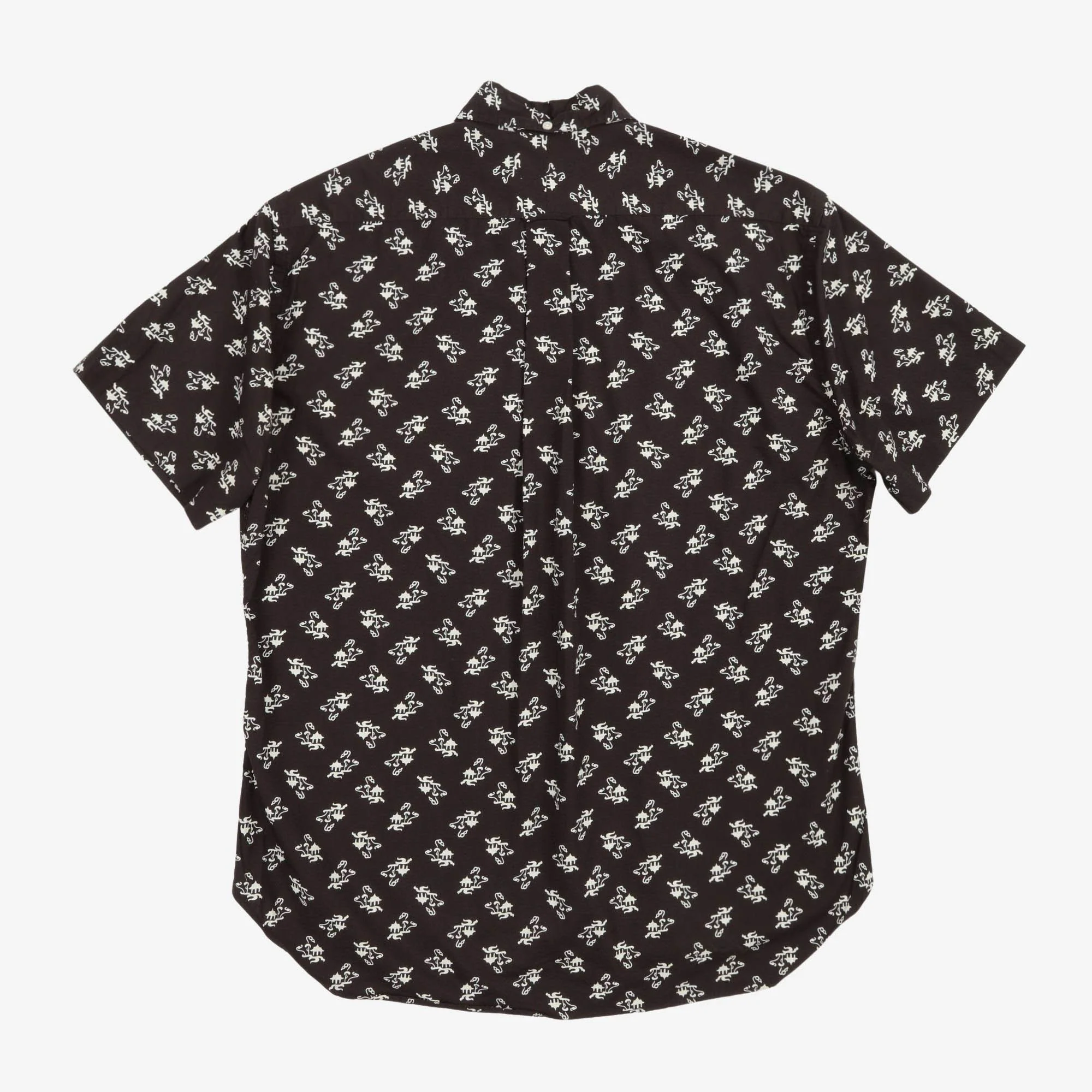 SS Pagoda Shirt - Image 2