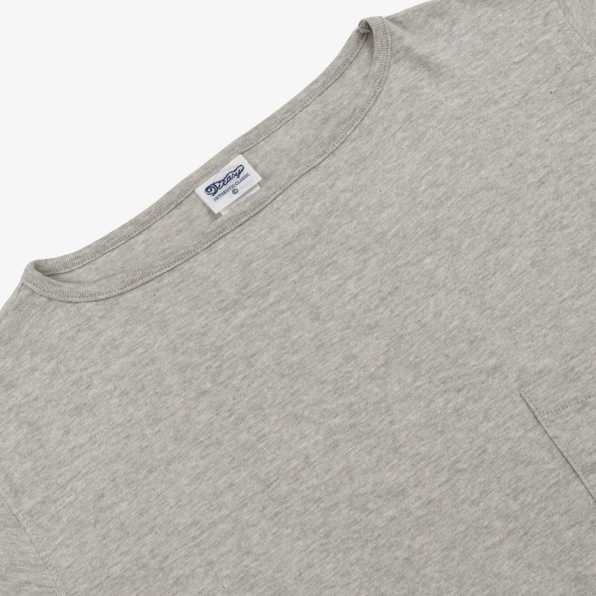 SS Pocket T-Shirt - Image 3