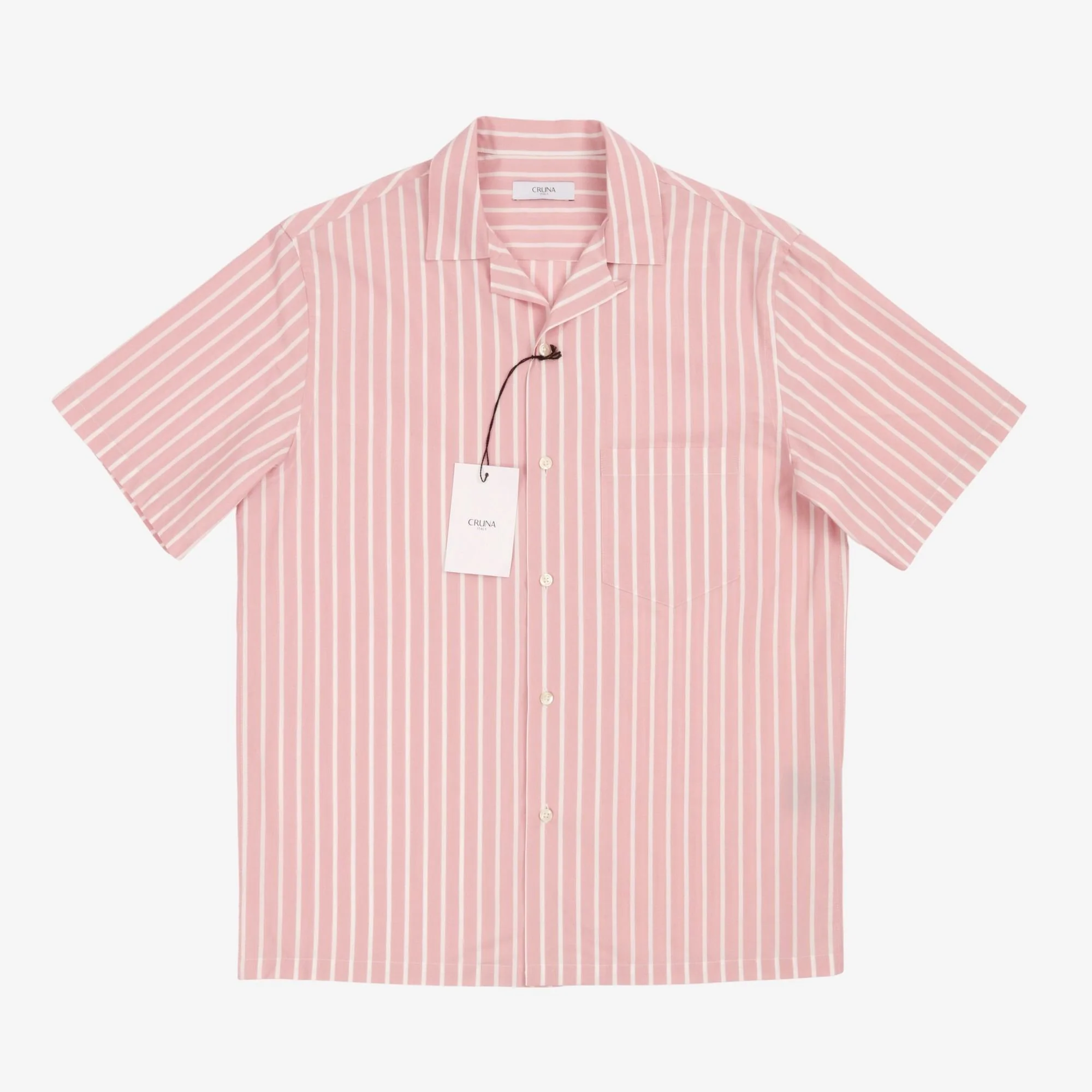 SS Reef Stripe Shirt