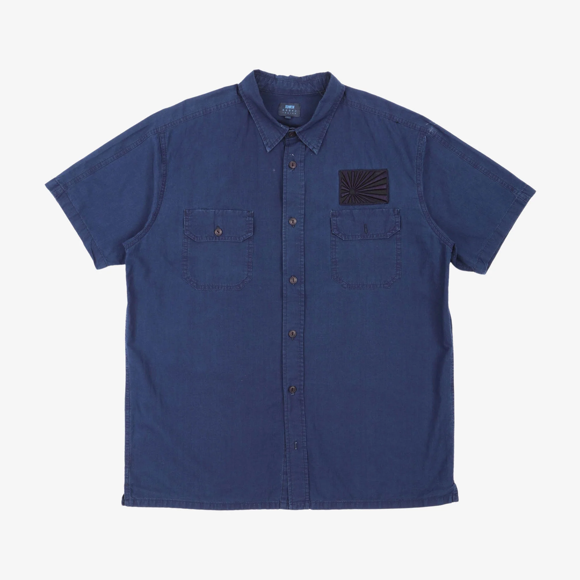 SS Ronin Shirt