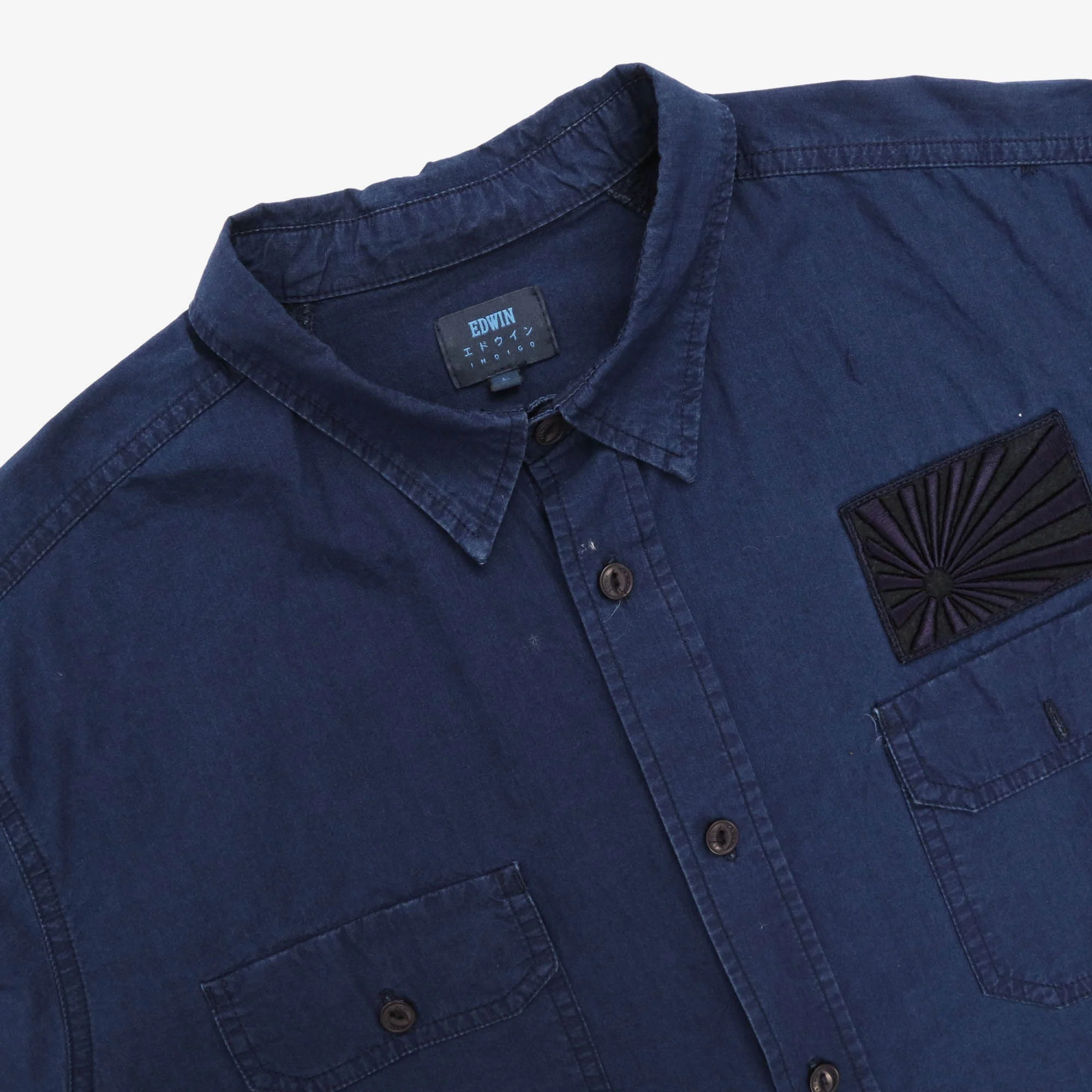 SS Ronin Shirt - Image 3