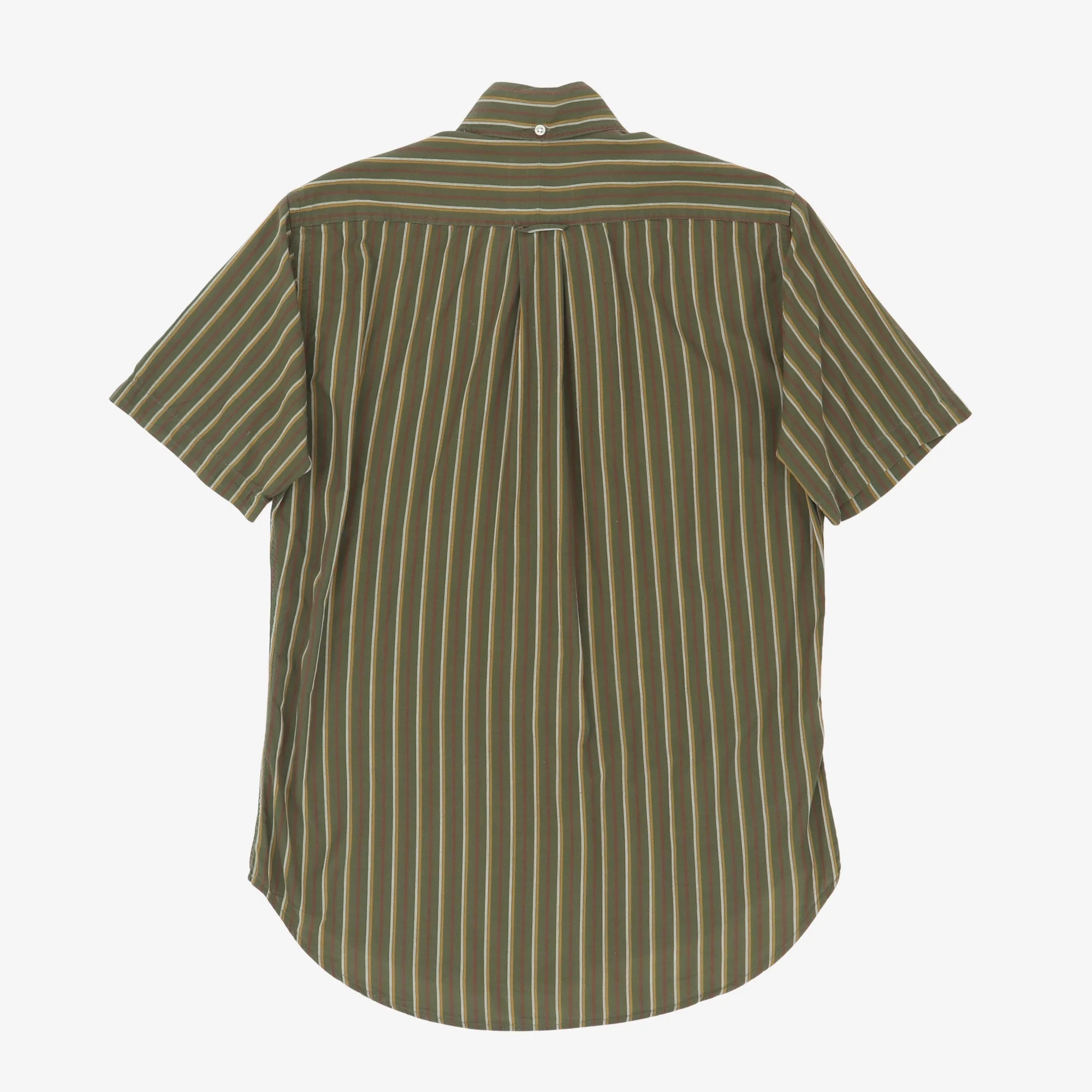 SS Striped BD Shirt - Image 2