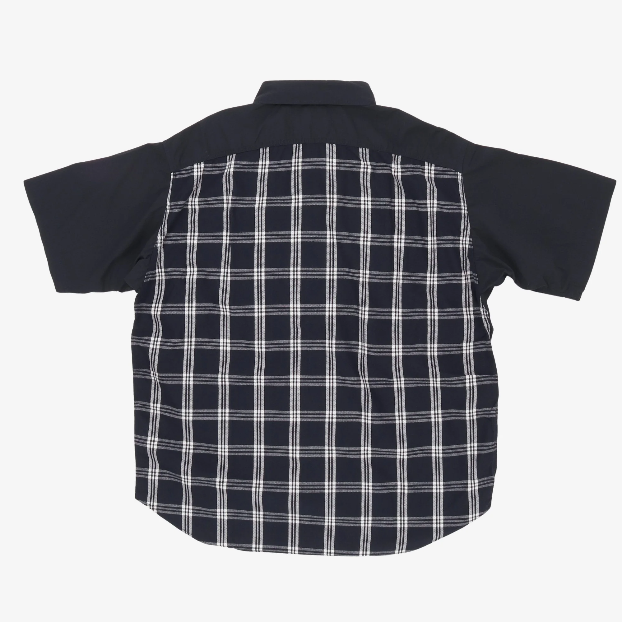 SS Ripstop Wind Shirt - Image 2