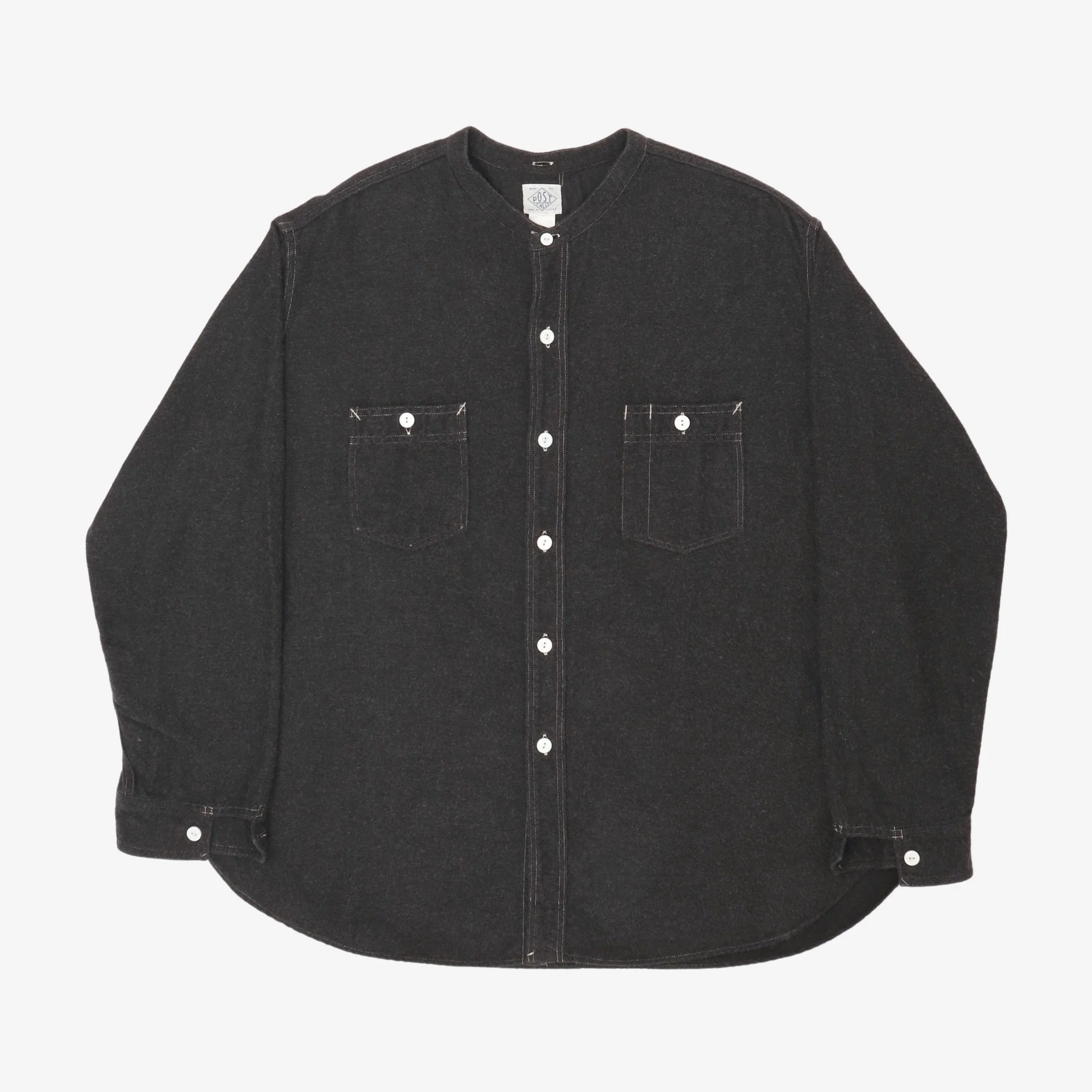 St Louis Work Shirt
